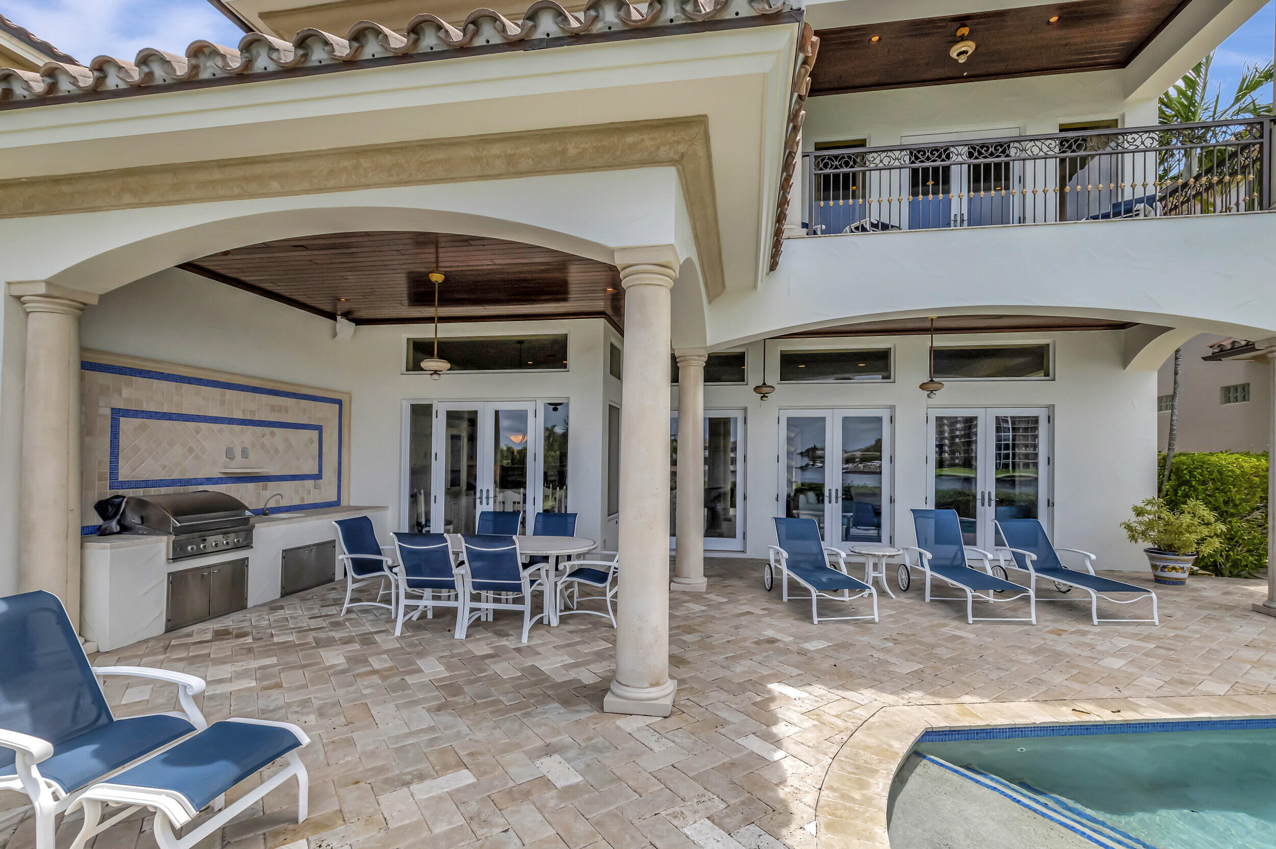 OCEAN COVE - Residential