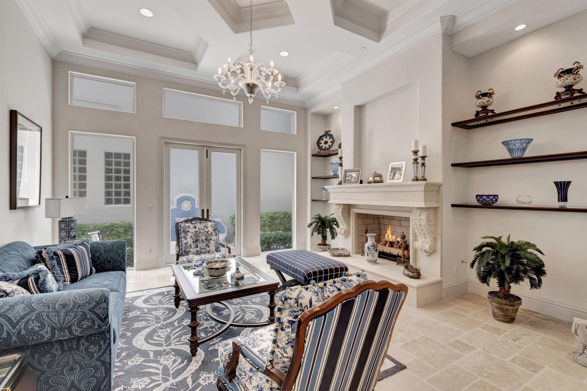 OCEAN COVE - Residential