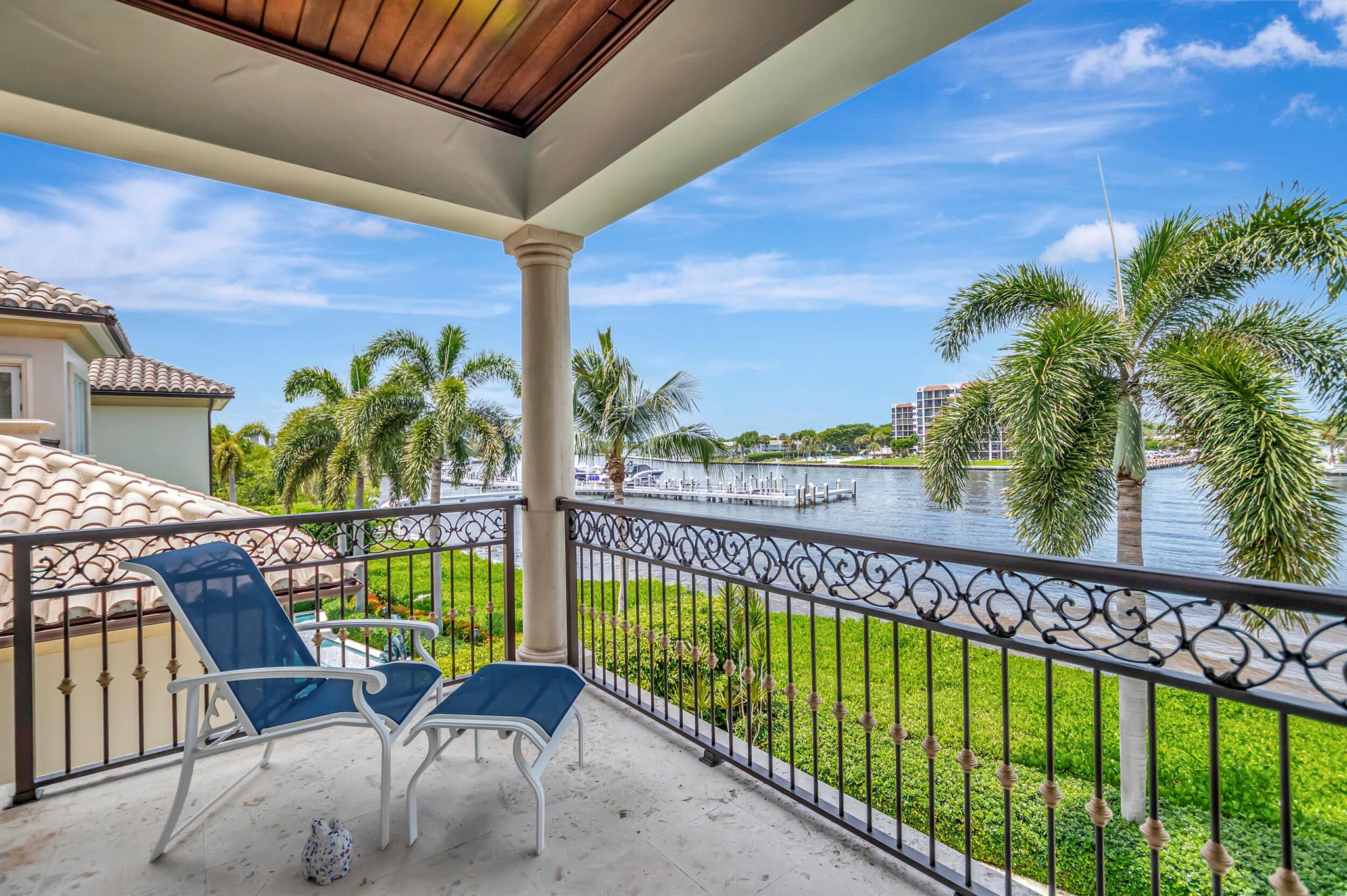 OCEAN COVE - Residential