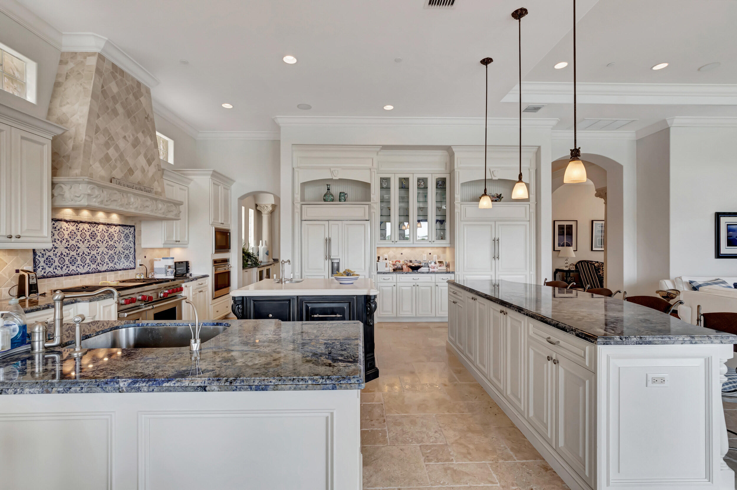 OCEAN COVE - Residential