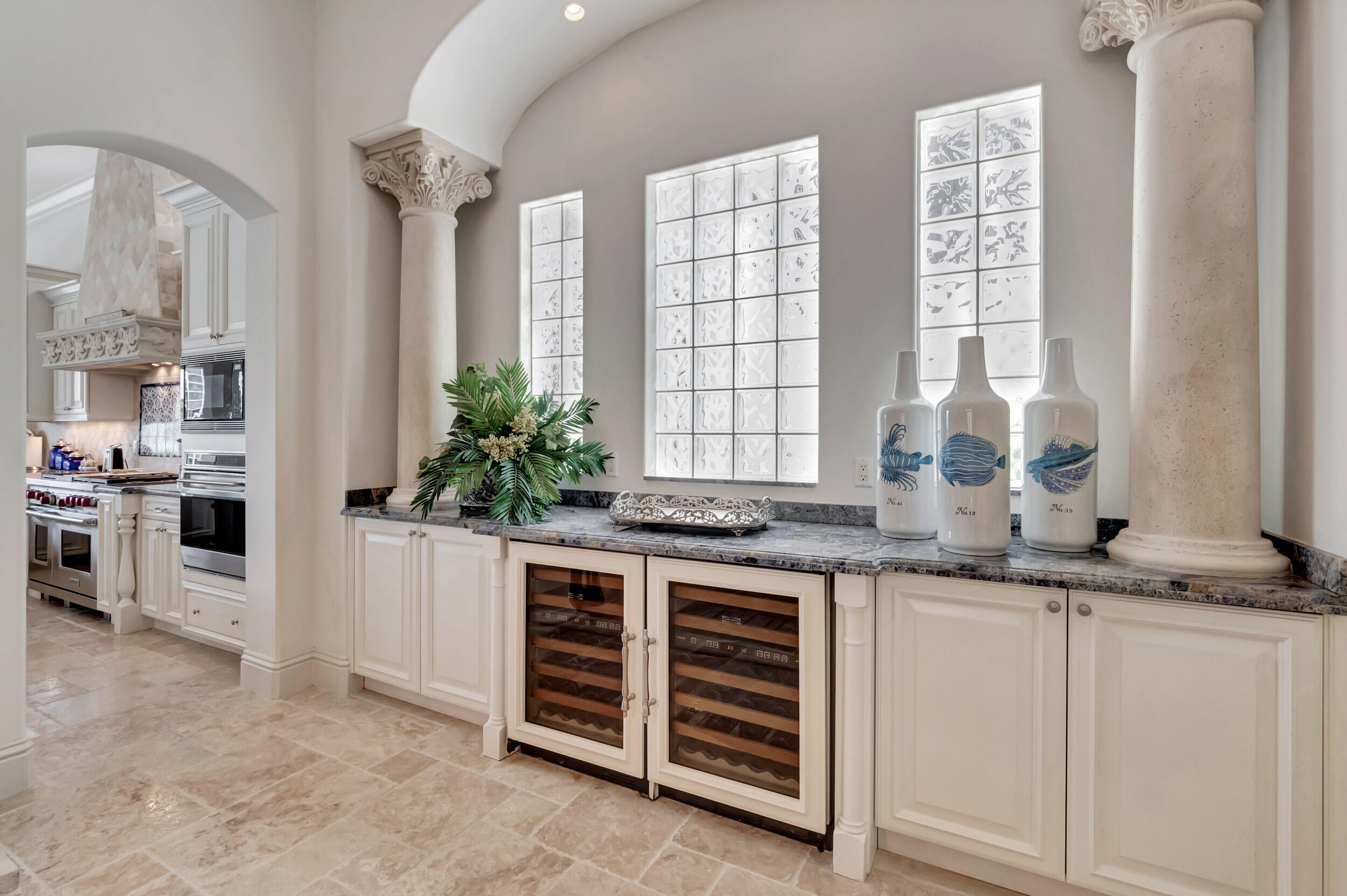 OCEAN COVE - Residential