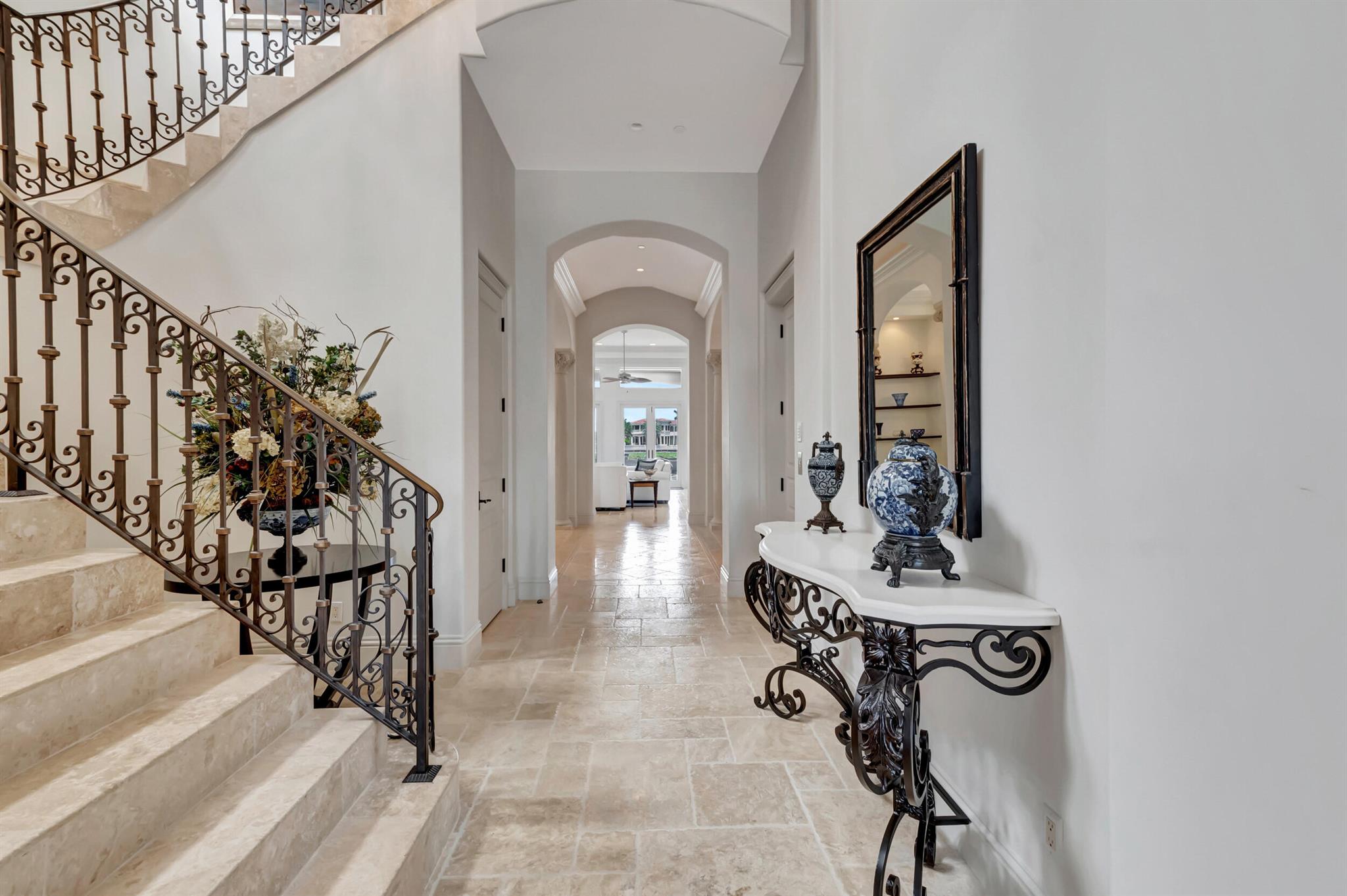 OCEAN COVE - Residential