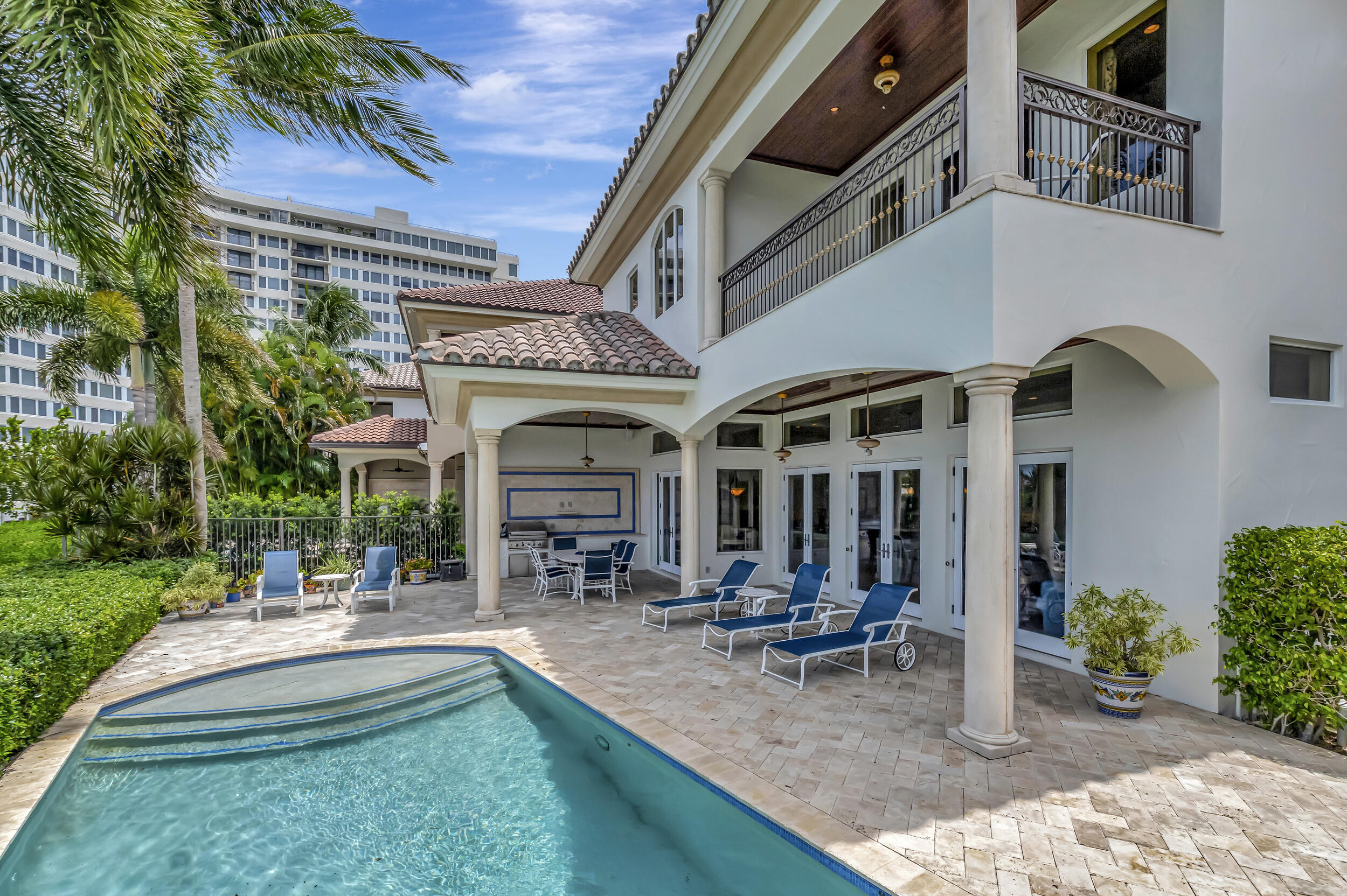 OCEAN COVE - Residential