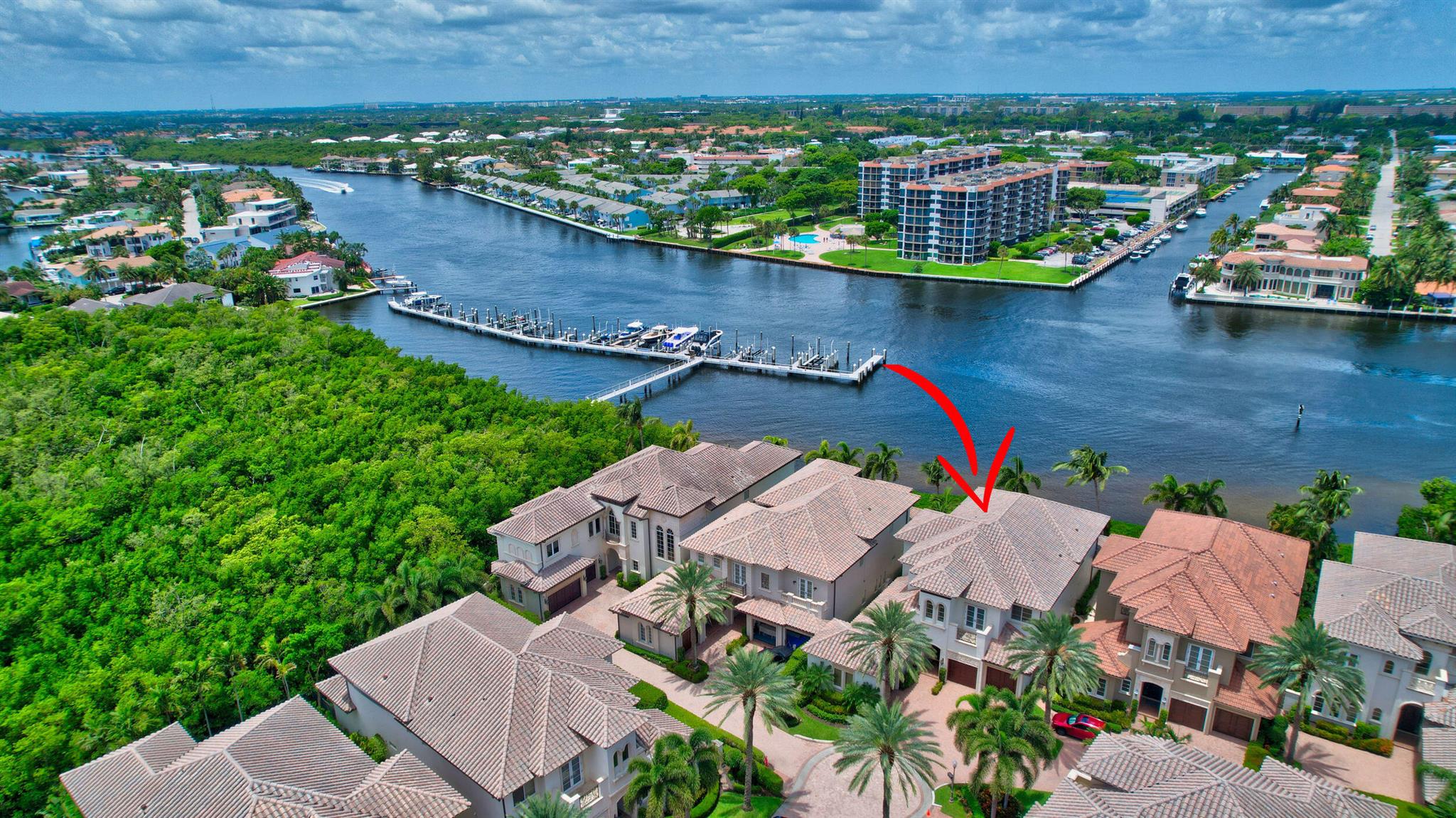 OCEAN COVE - Residential