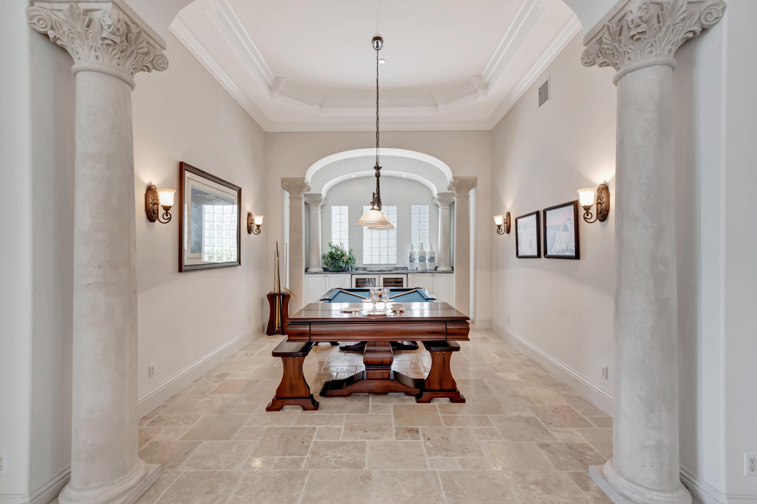 OCEAN COVE - Residential