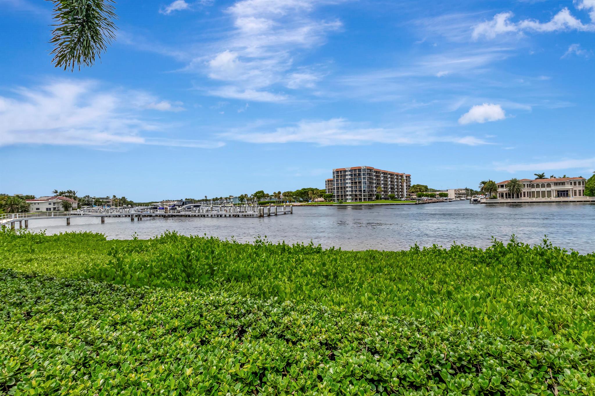 OCEAN COVE - Residential