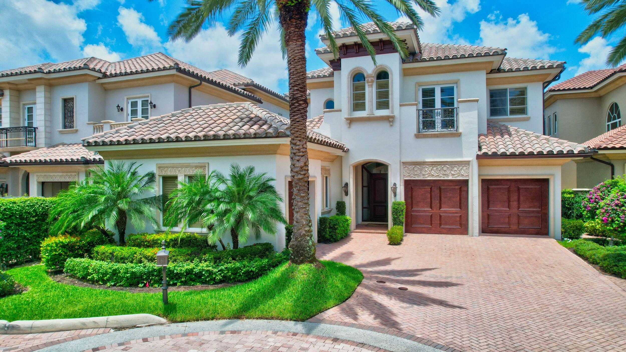 OCEAN COVE - Residential