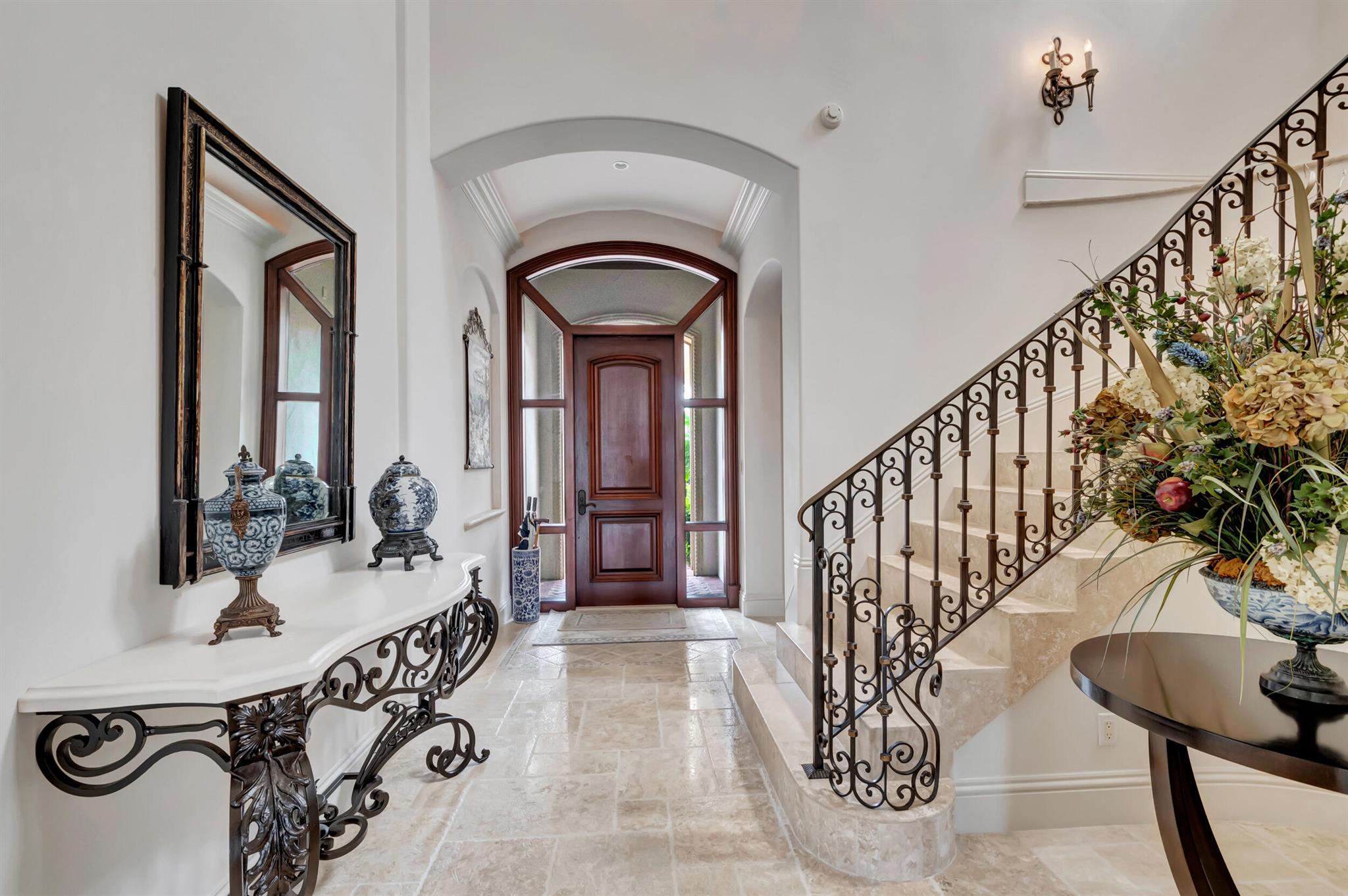 OCEAN COVE - Residential