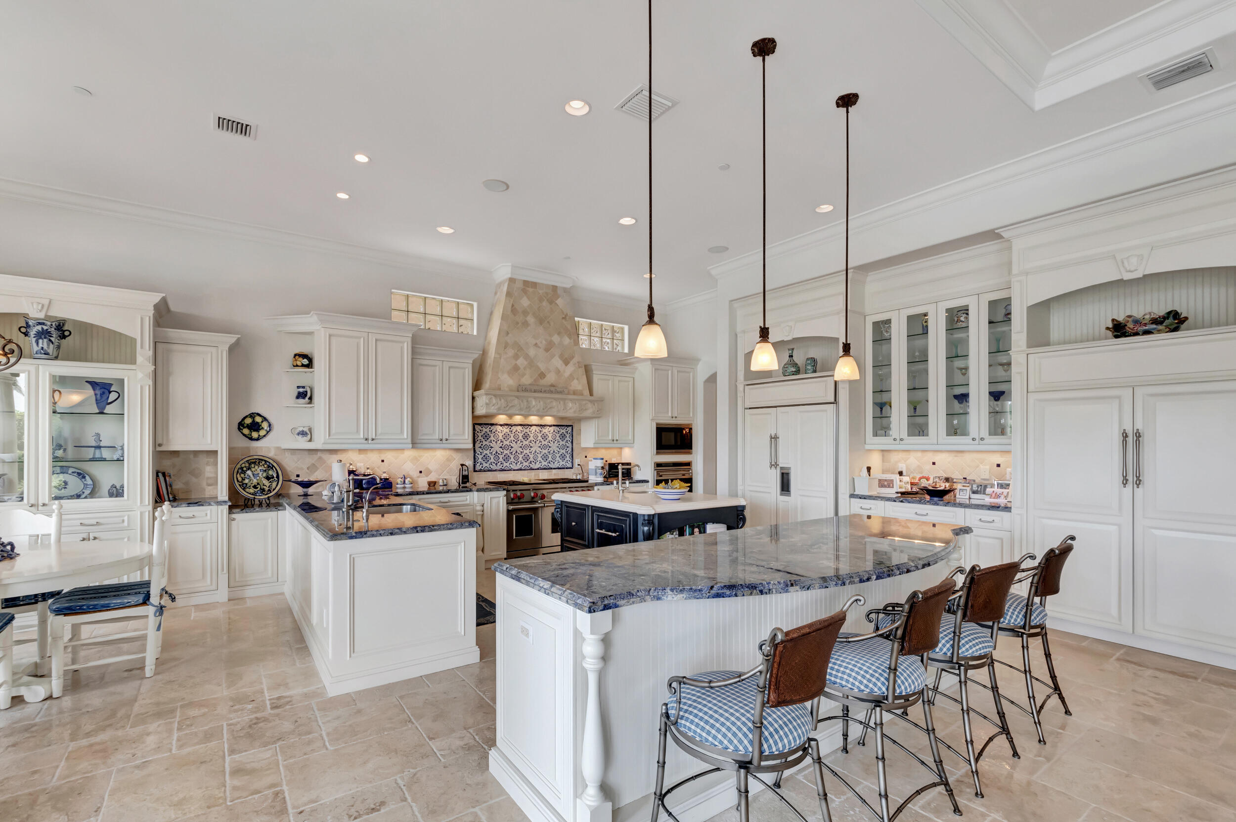 OCEAN COVE - Residential