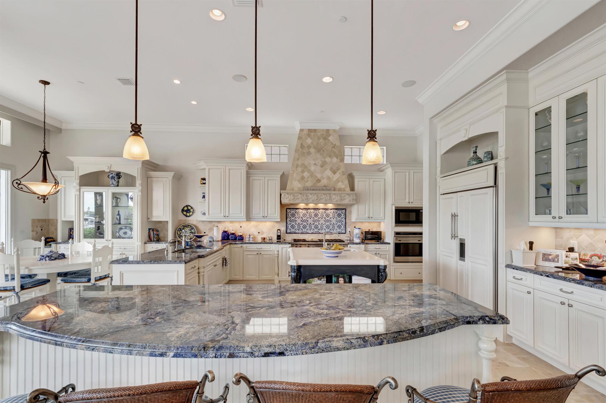 OCEAN COVE - Residential