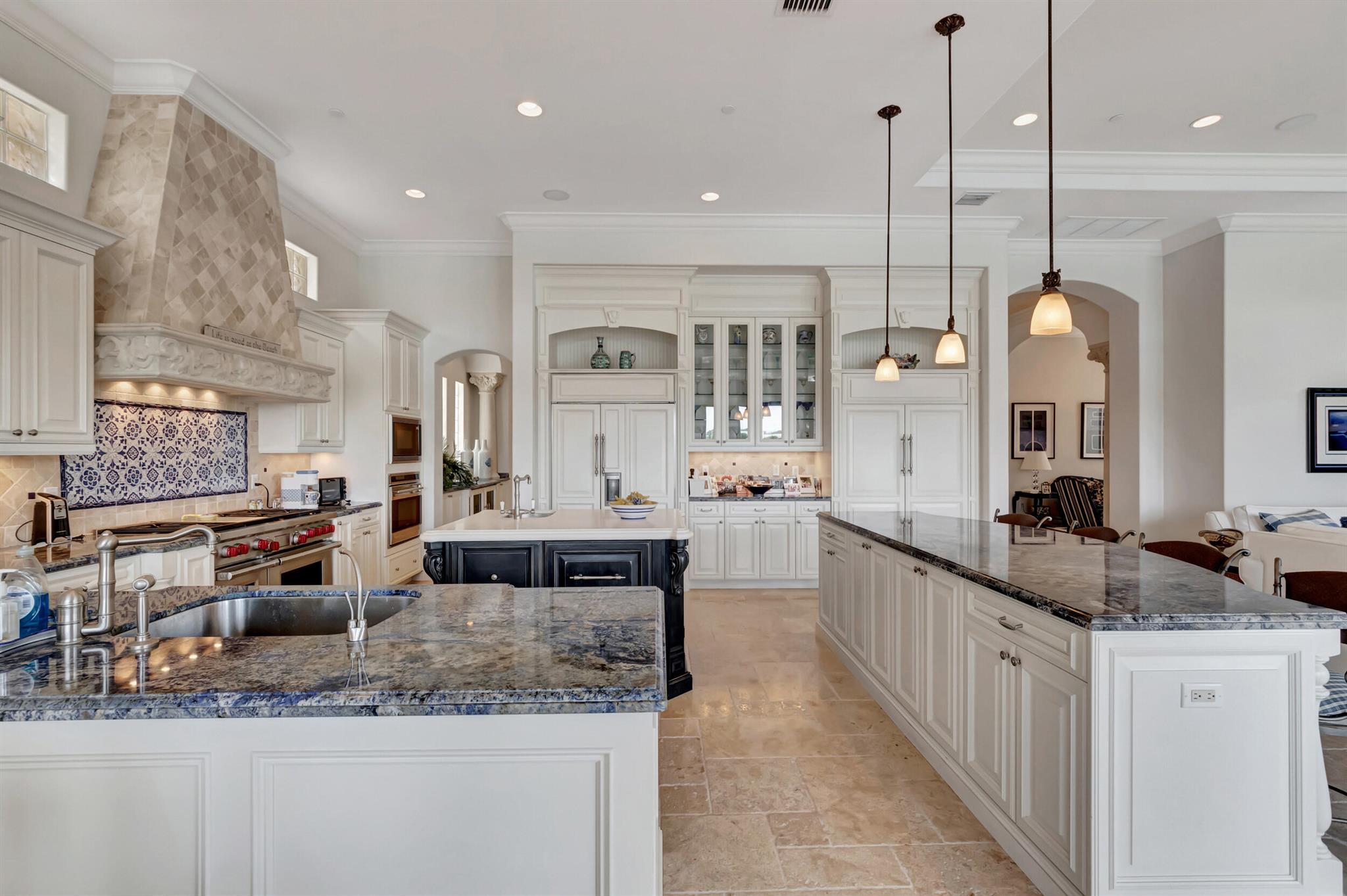 OCEAN COVE - Residential