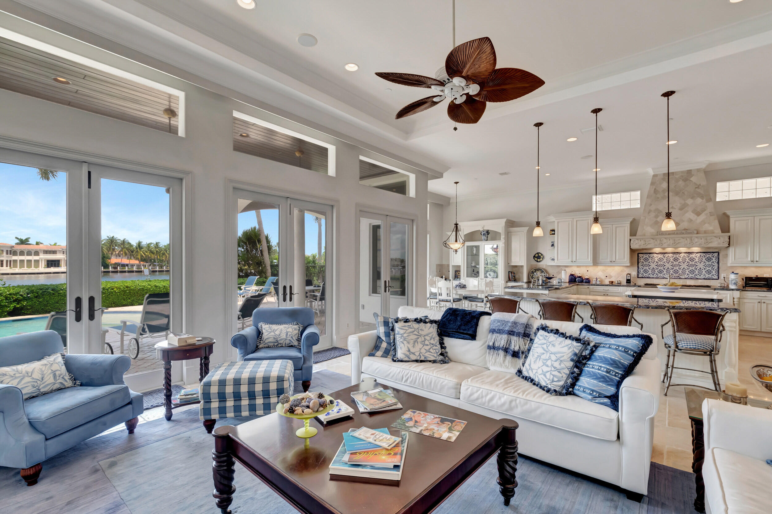 OCEAN COVE - Residential