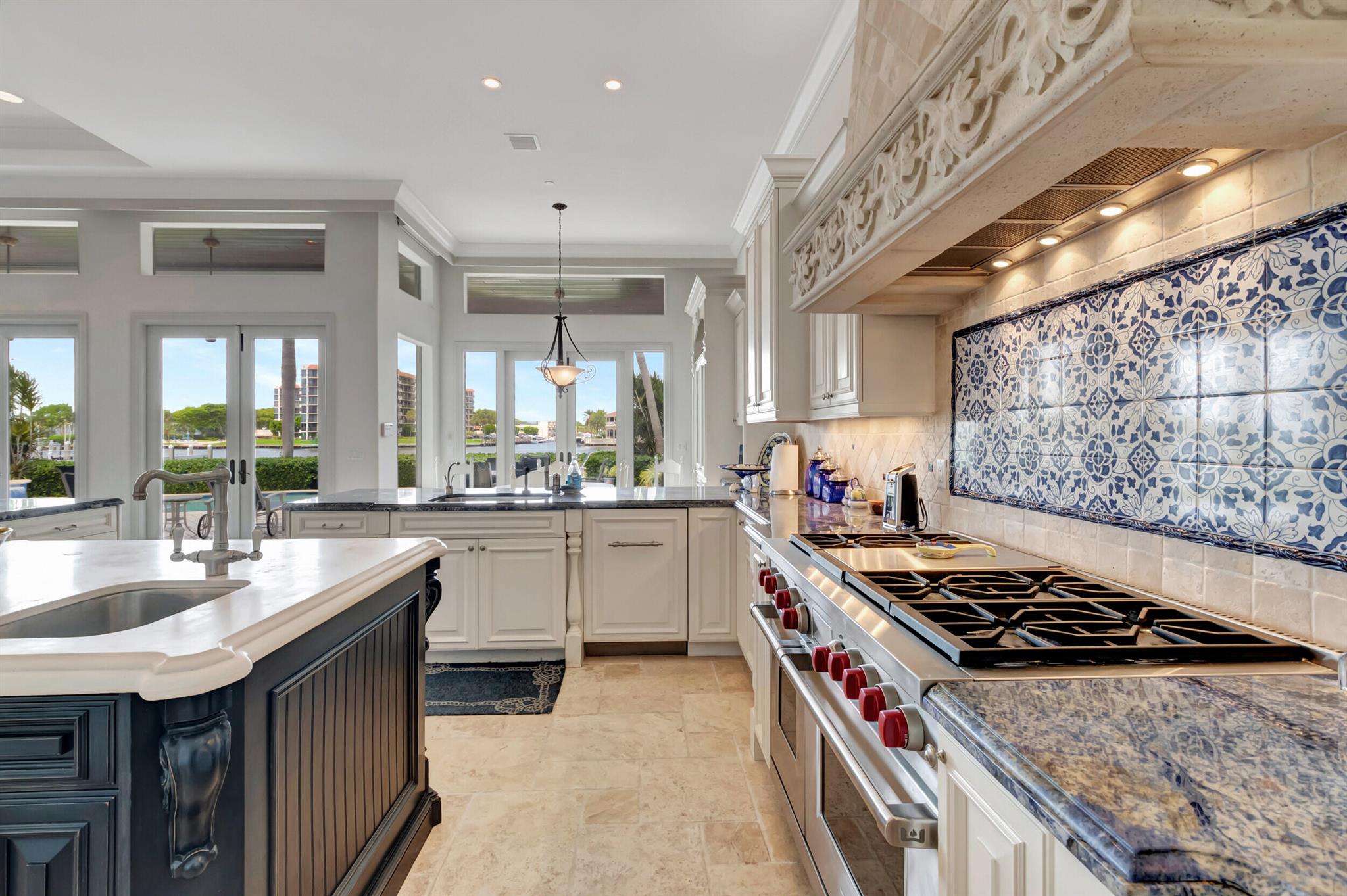 OCEAN COVE - Residential