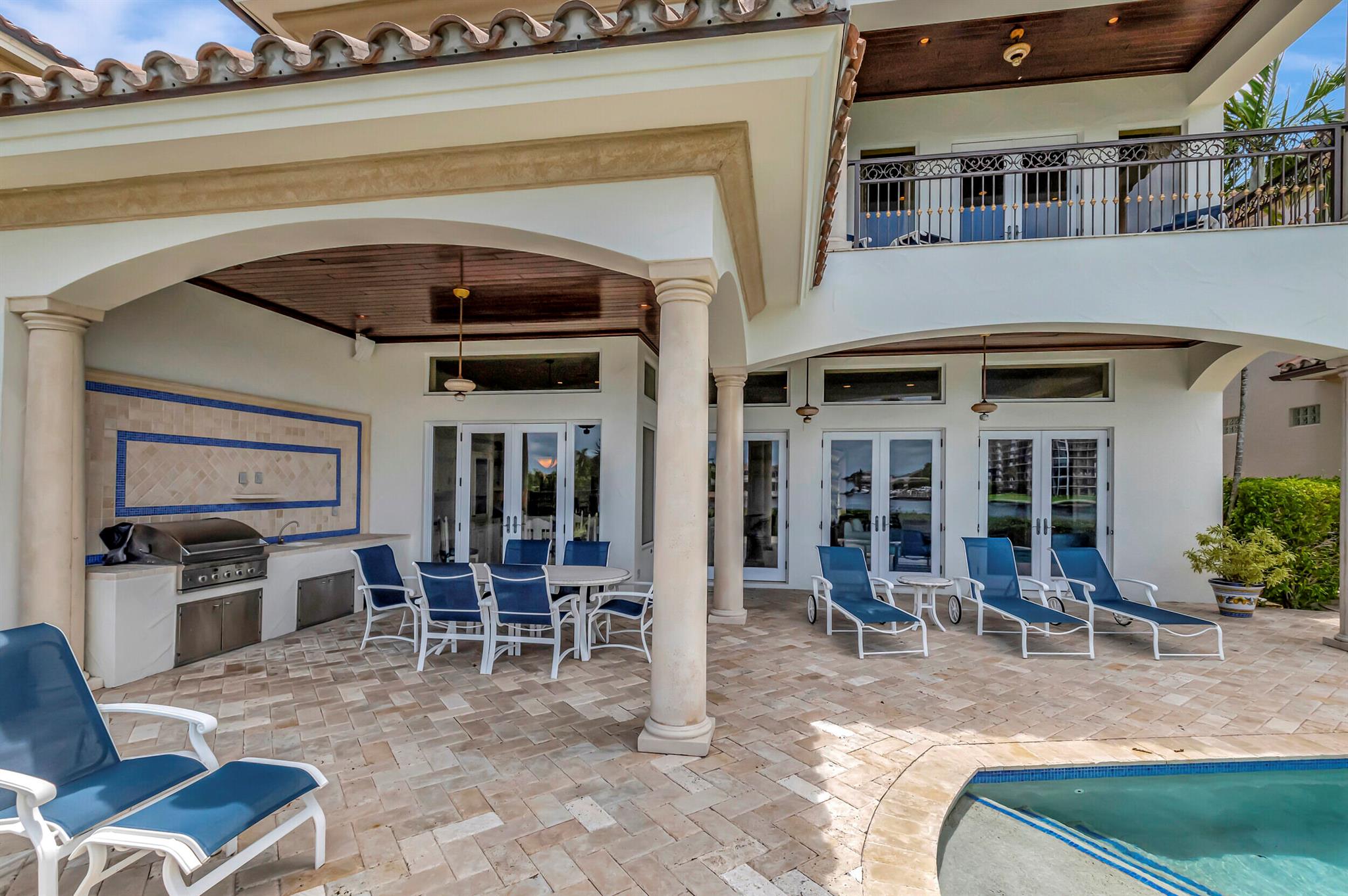 OCEAN COVE - Residential