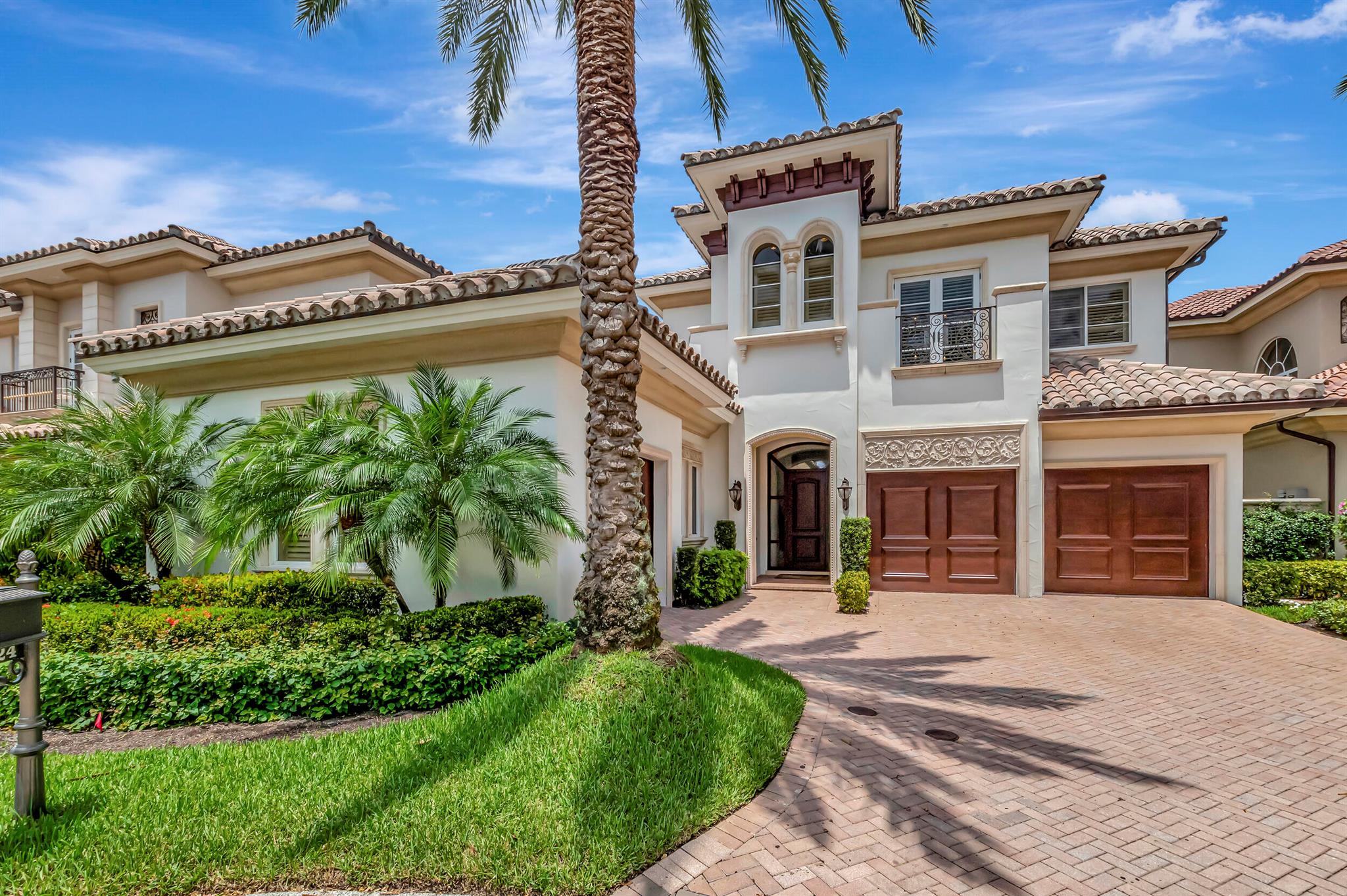 OCEAN COVE - Residential