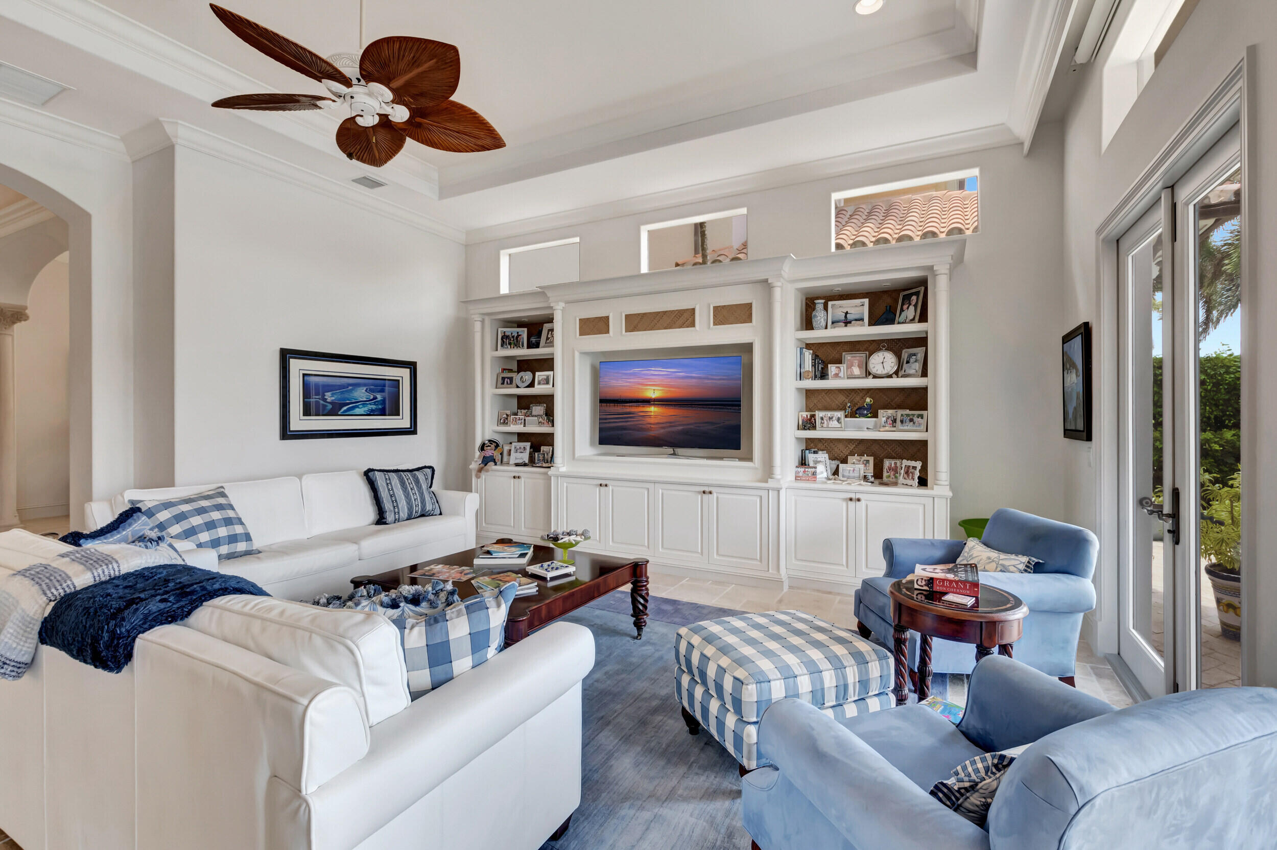 OCEAN COVE - Residential