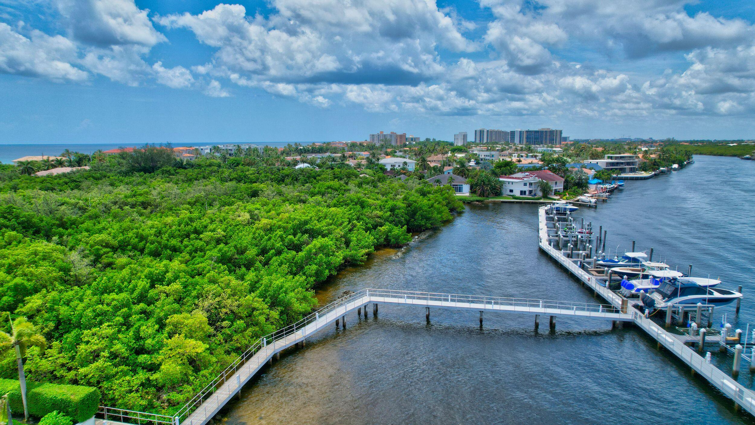 OCEAN COVE - Residential