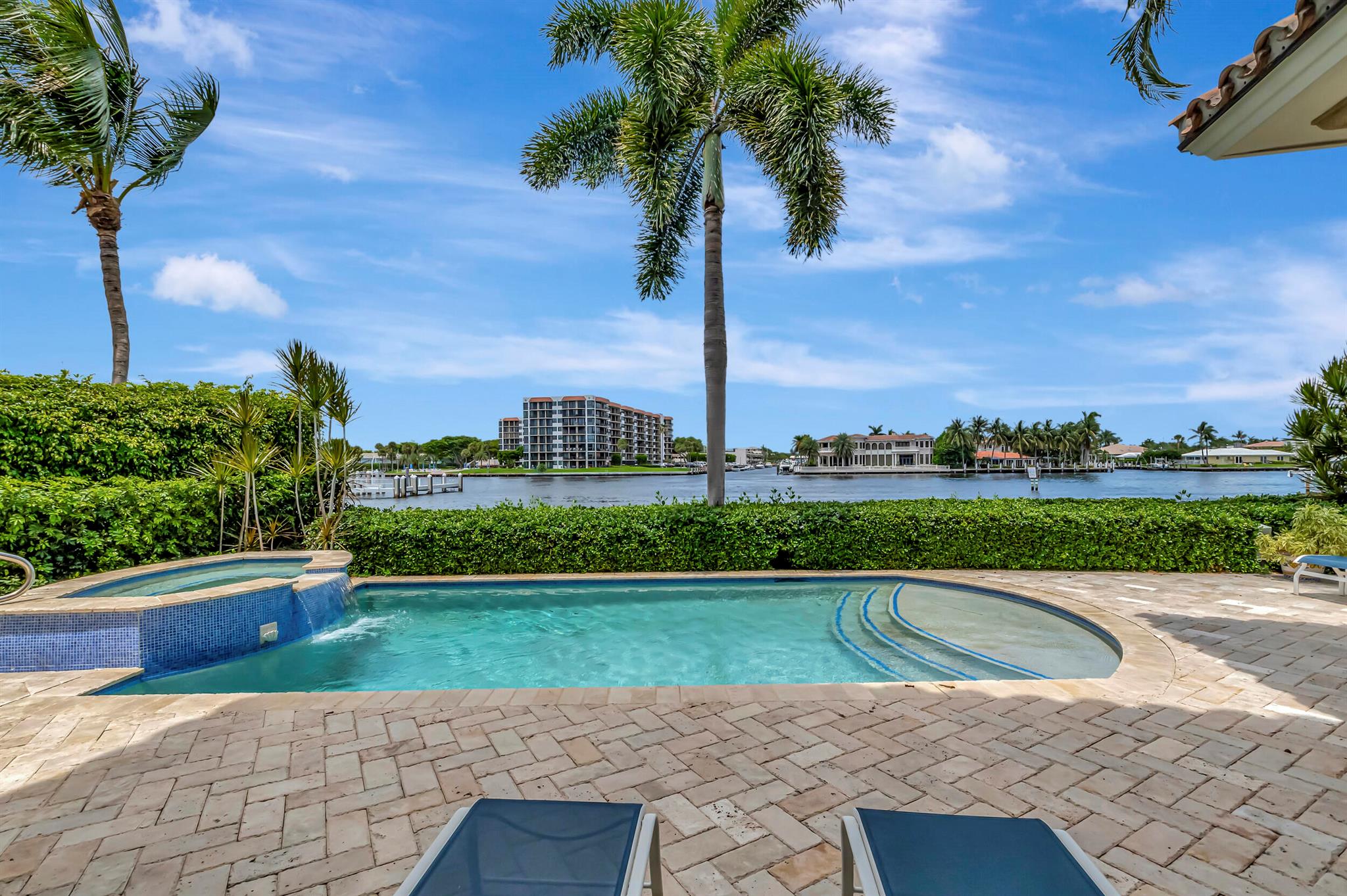 OCEAN COVE - Residential