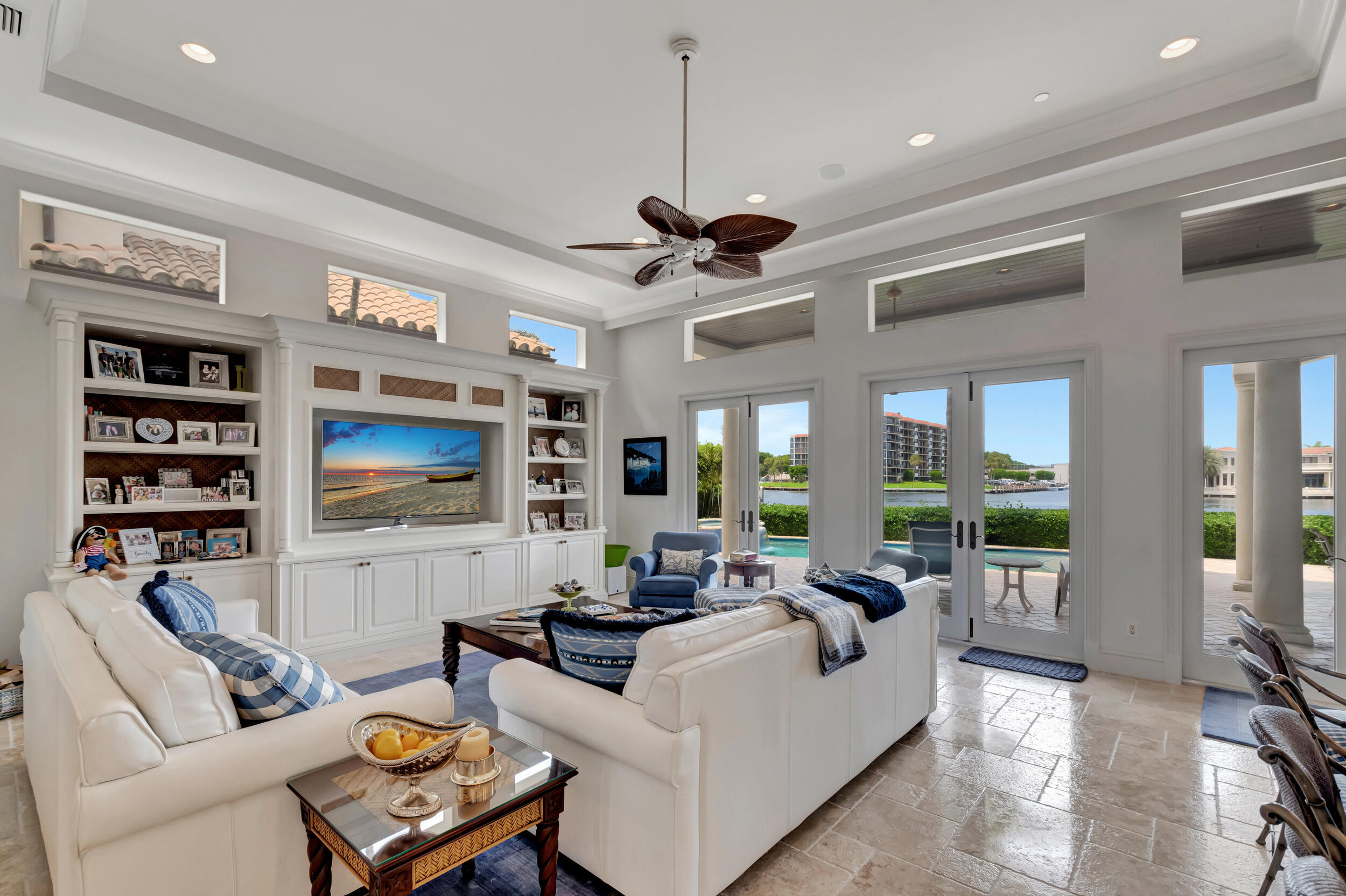 OCEAN COVE - Residential