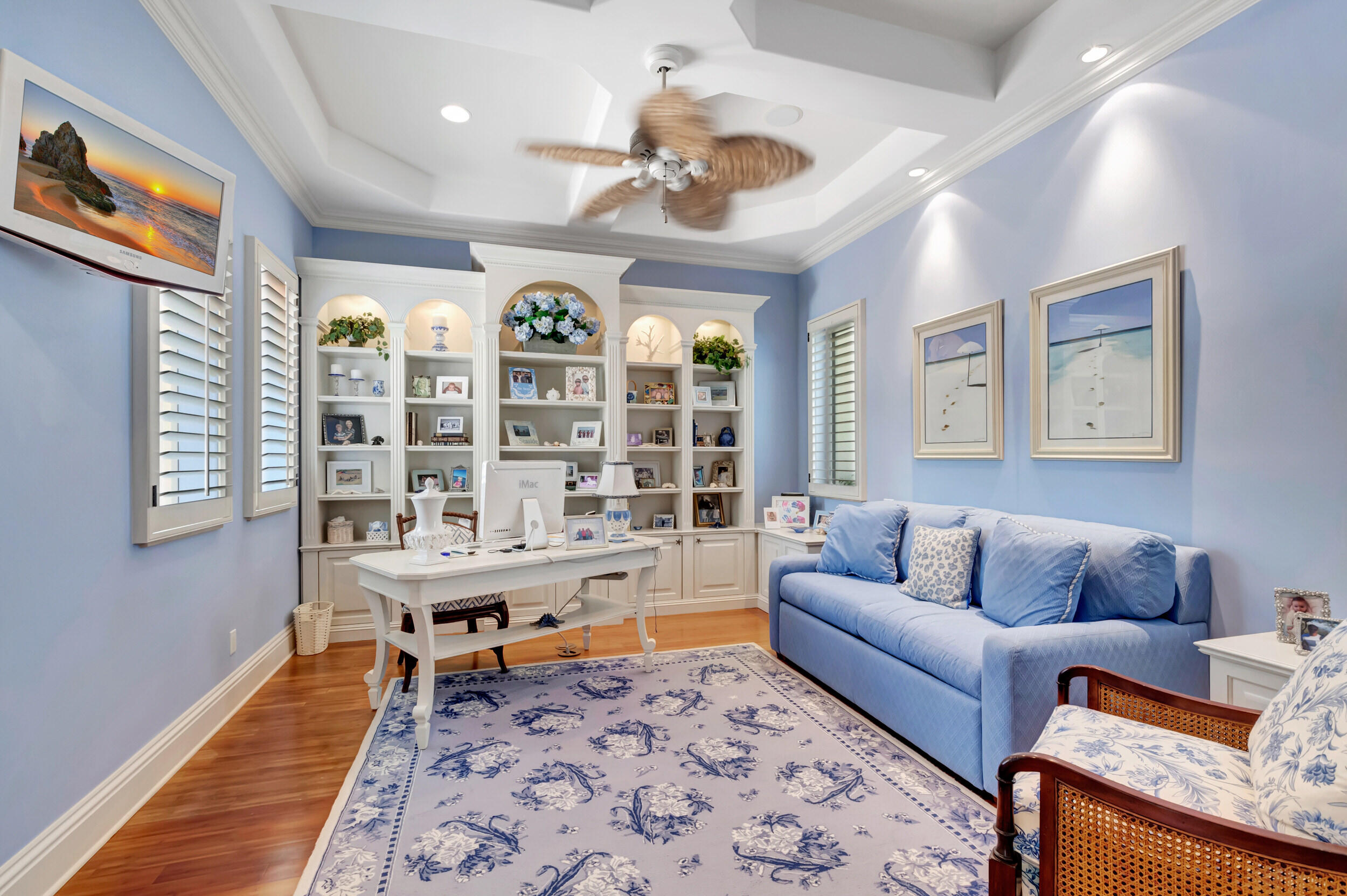 OCEAN COVE - Residential