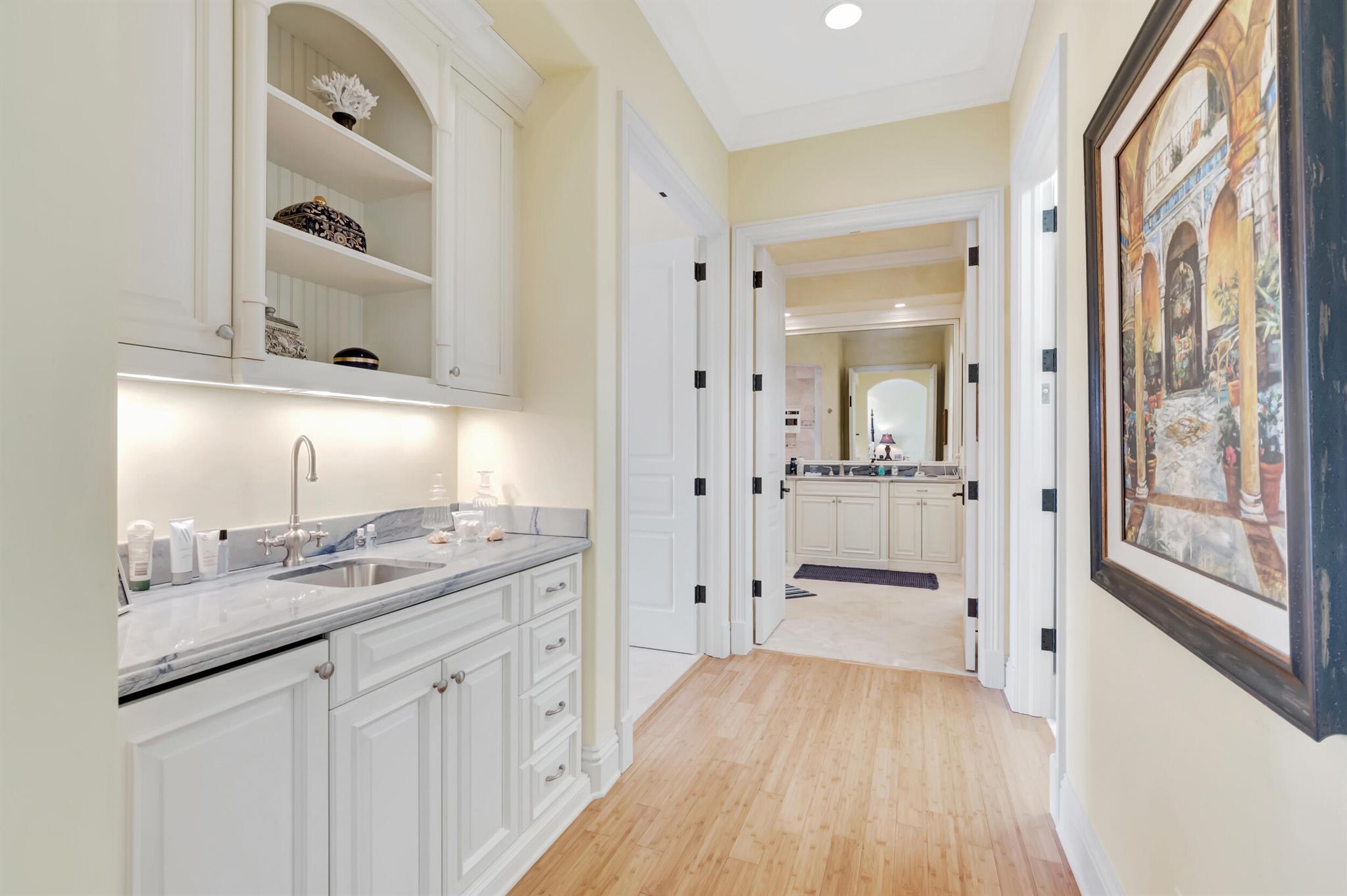 OCEAN COVE - Residential