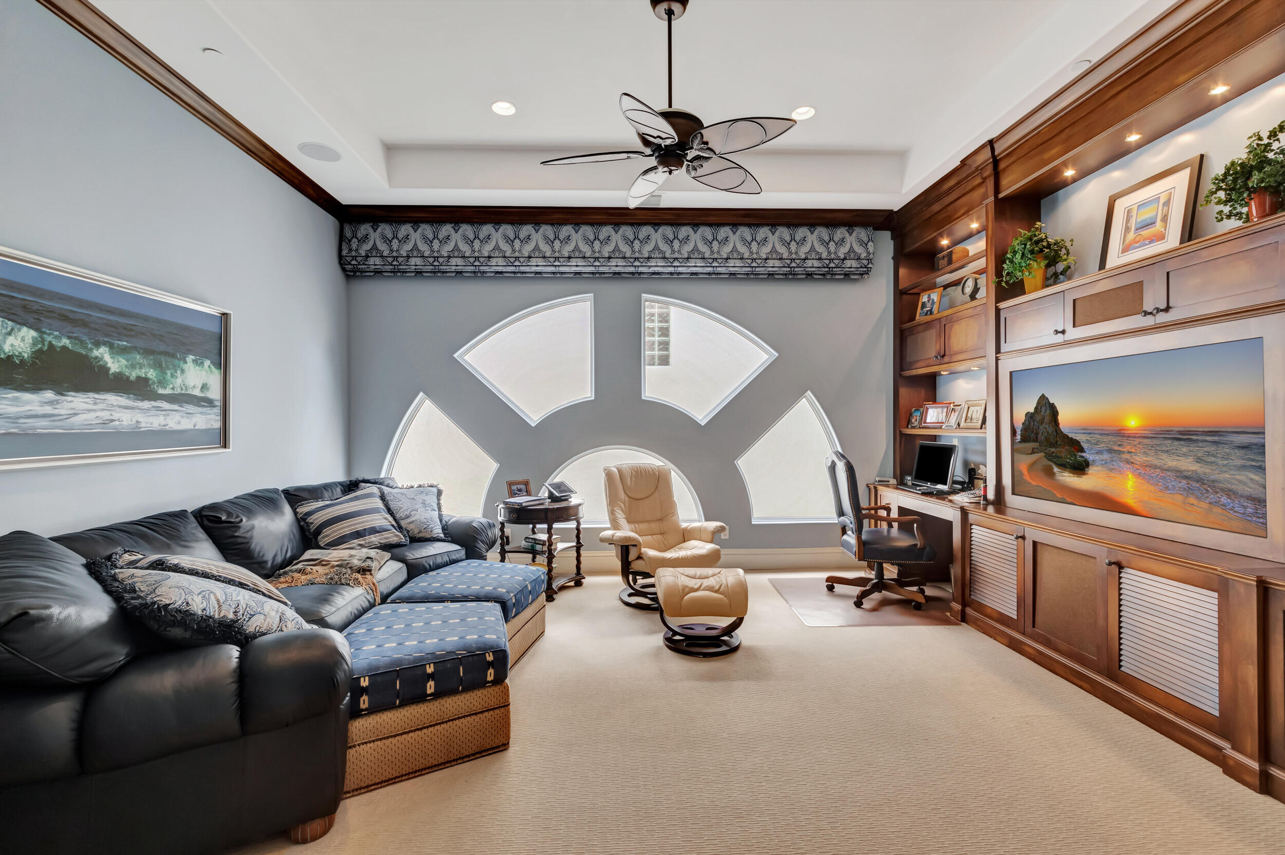 OCEAN COVE - Residential