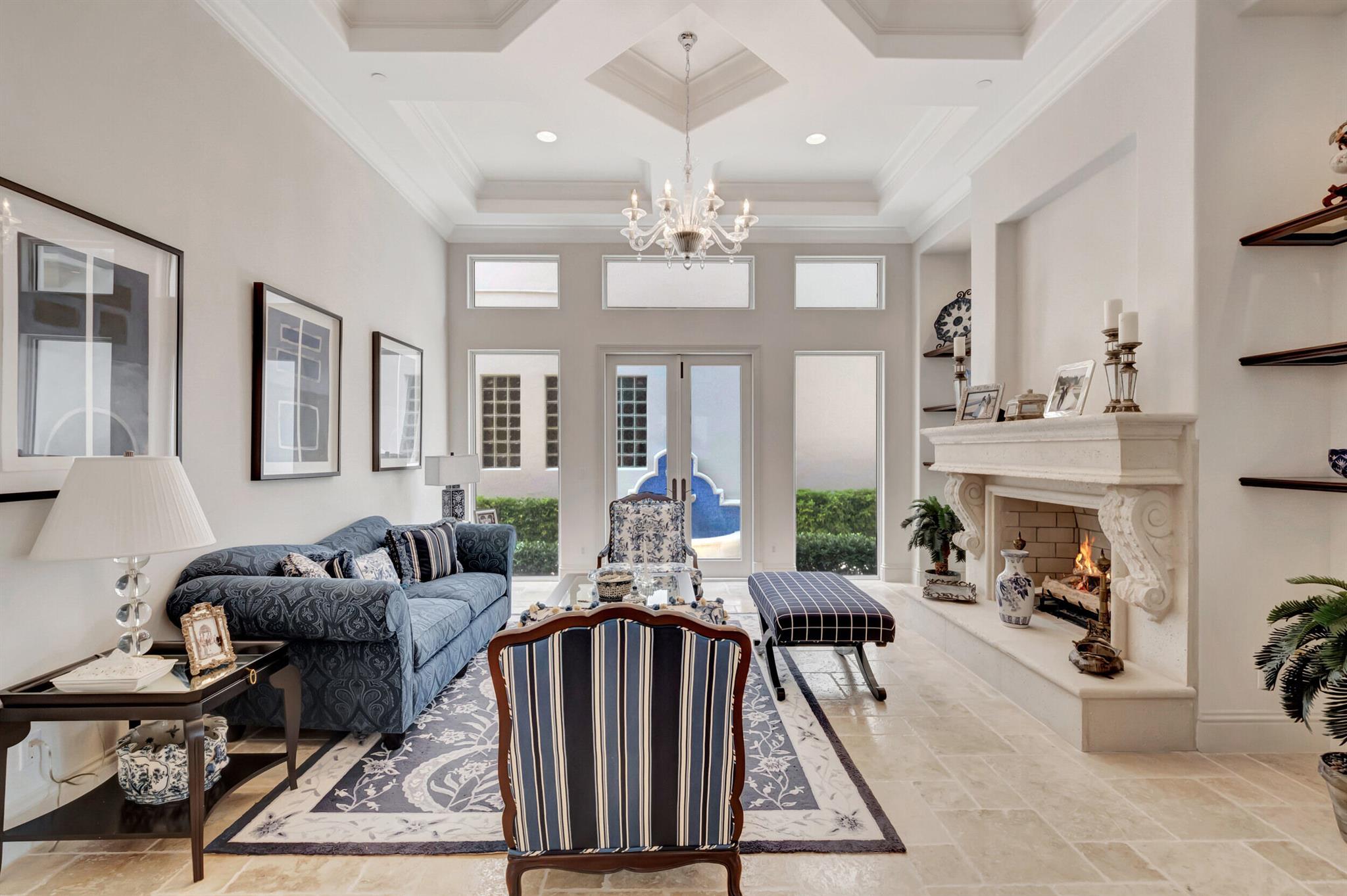 OCEAN COVE - Residential