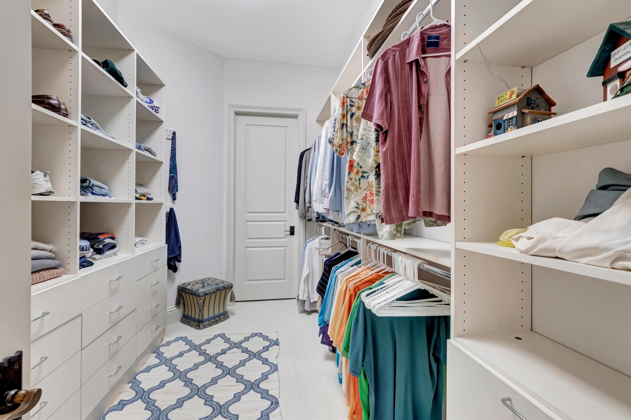 OCEAN COVE - Residential