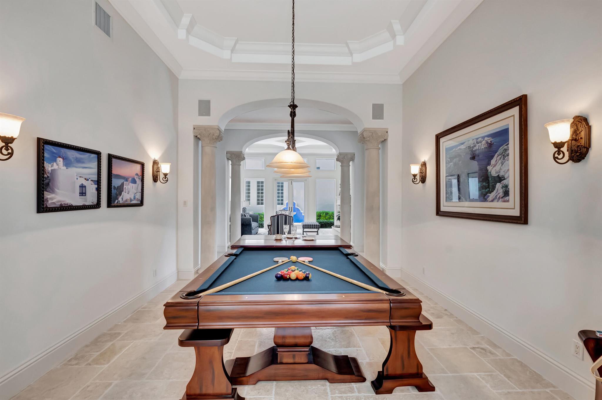 OCEAN COVE - Residential