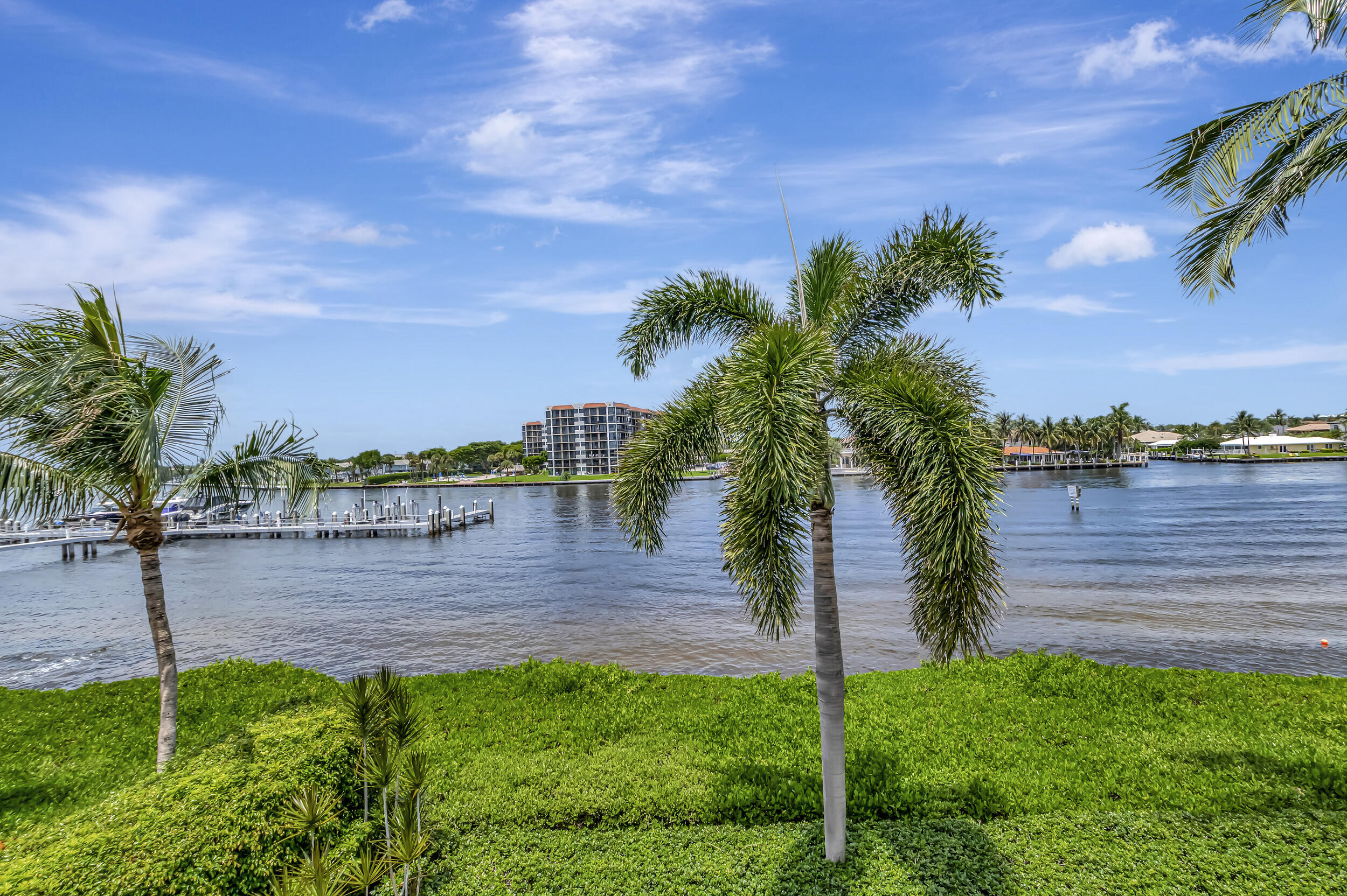 OCEAN COVE - Residential