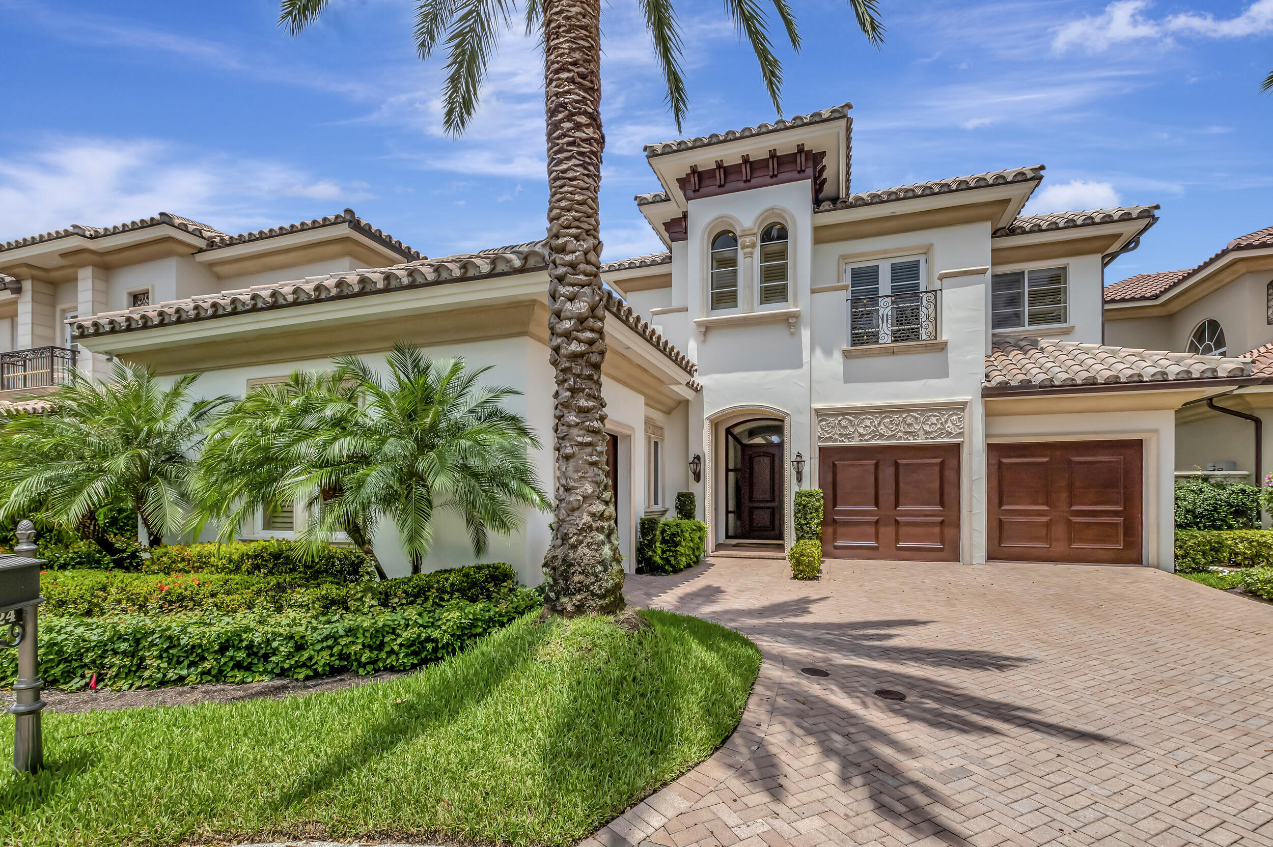 OCEAN COVE - Residential