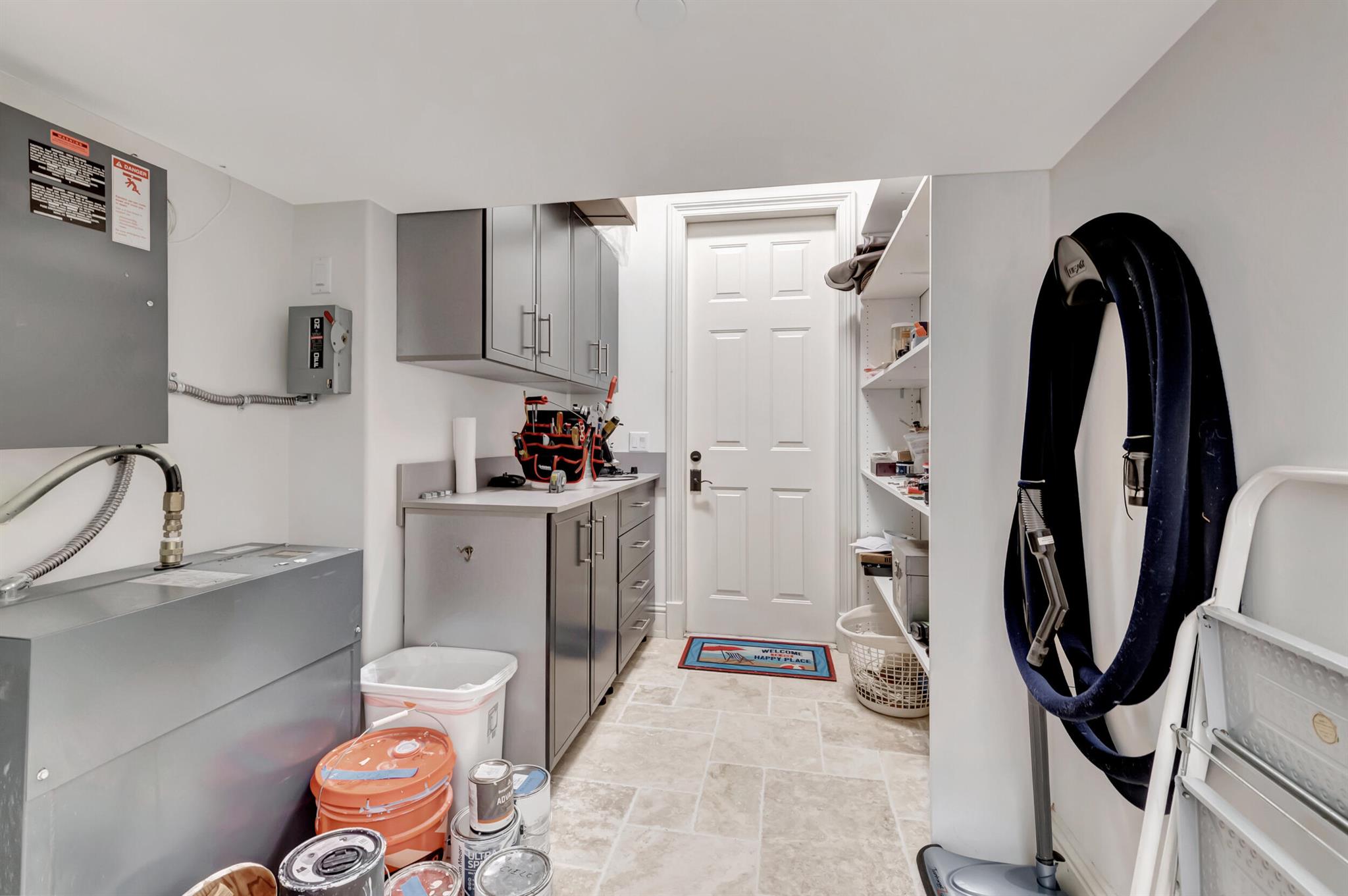 OCEAN COVE - Residential