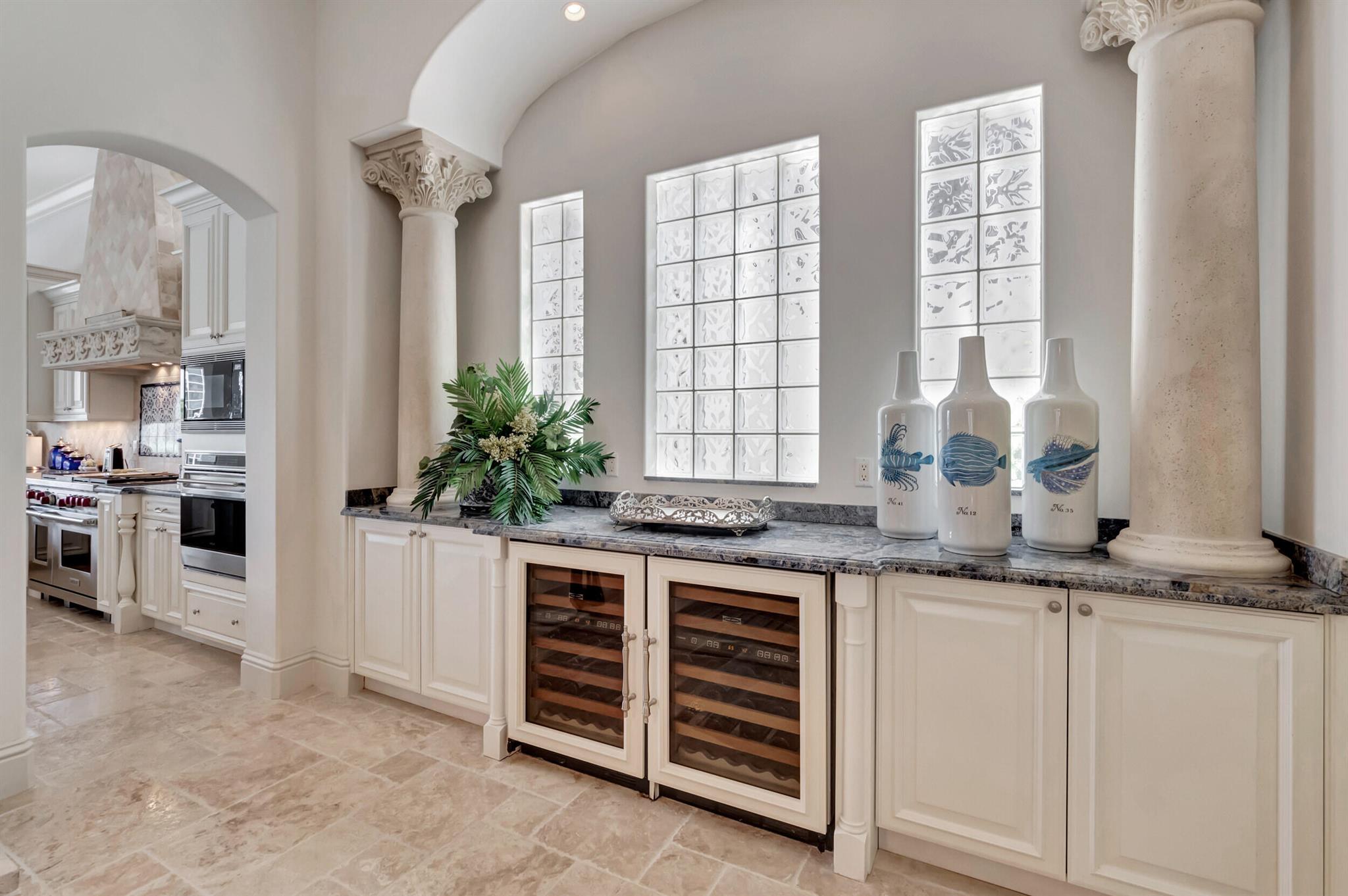 OCEAN COVE - Residential