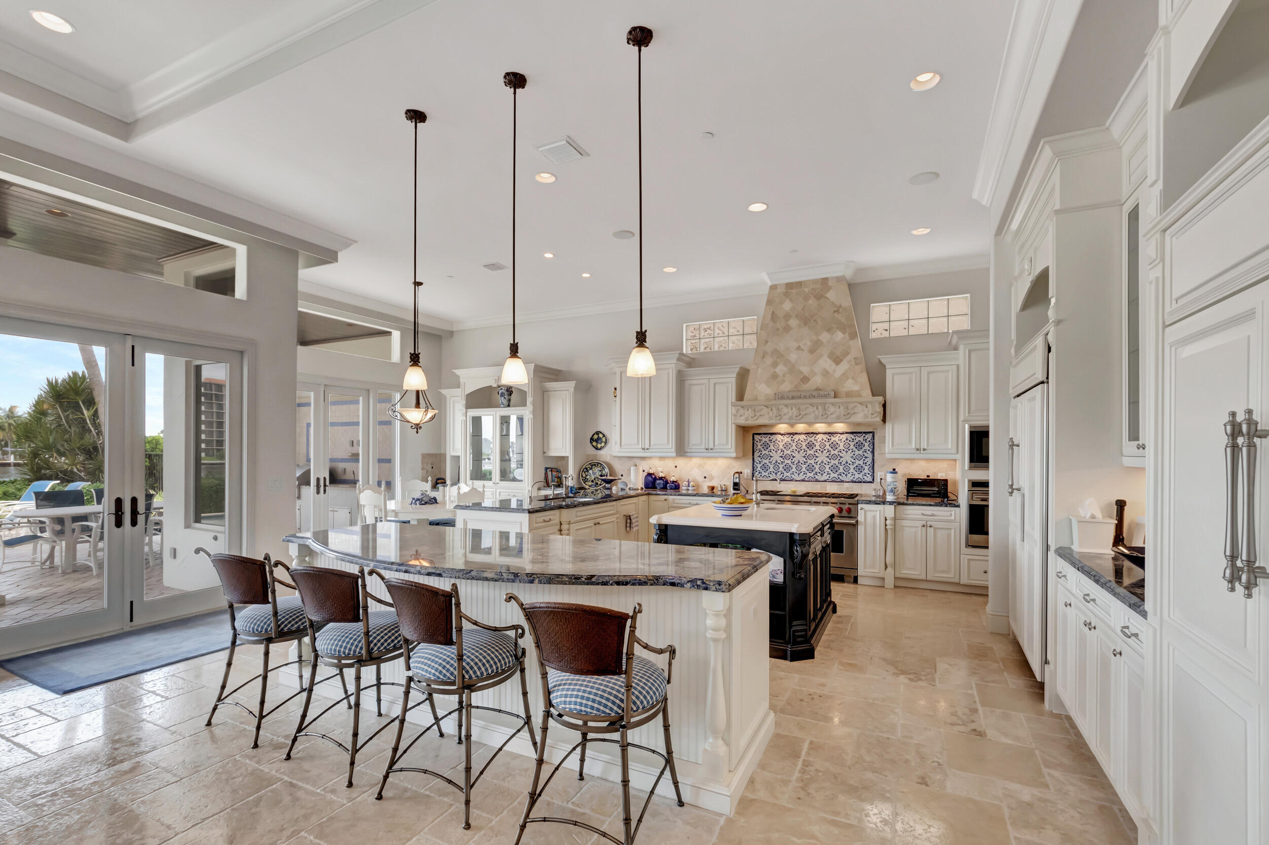 OCEAN COVE - Residential