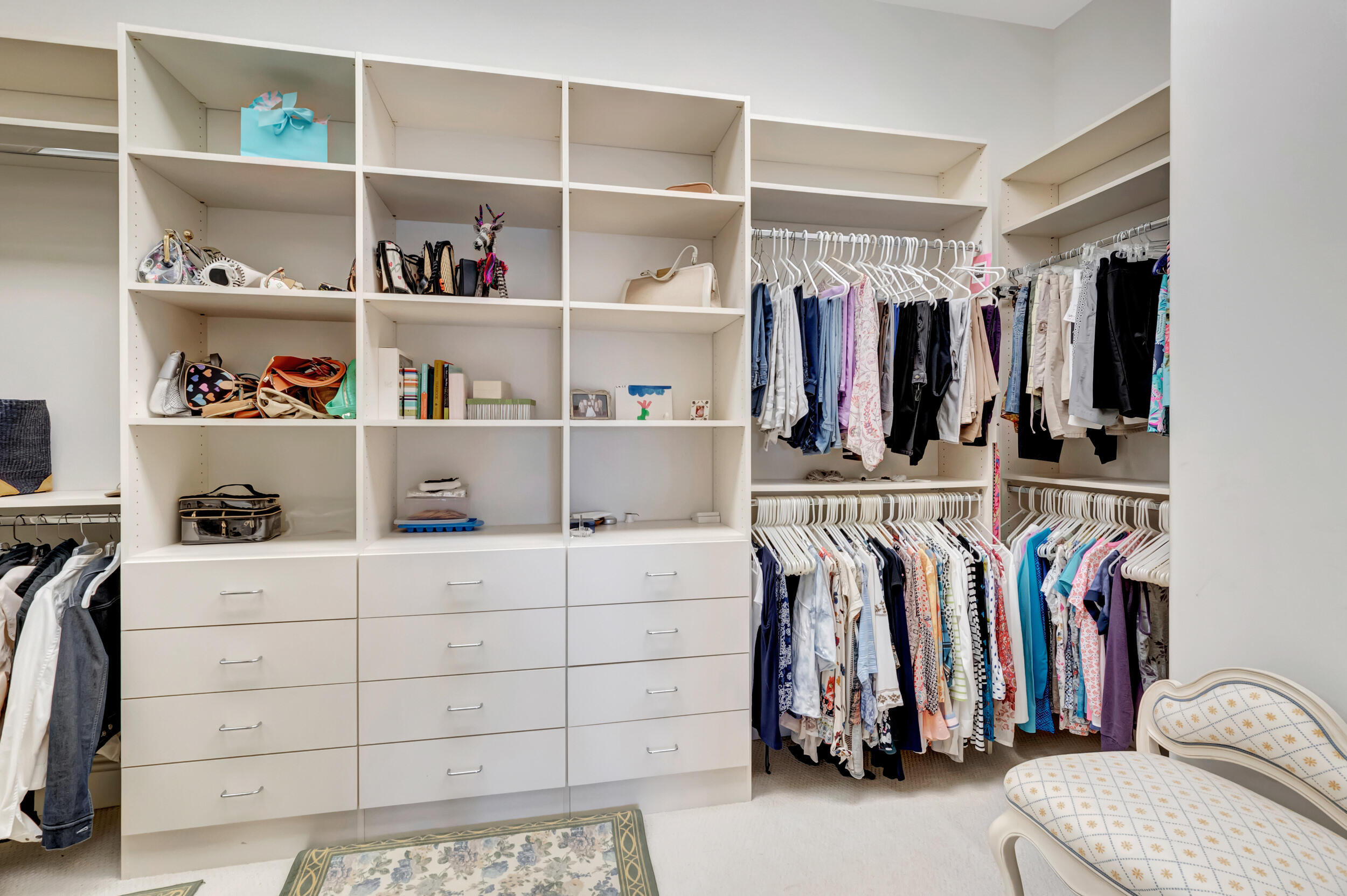 OCEAN COVE - Residential