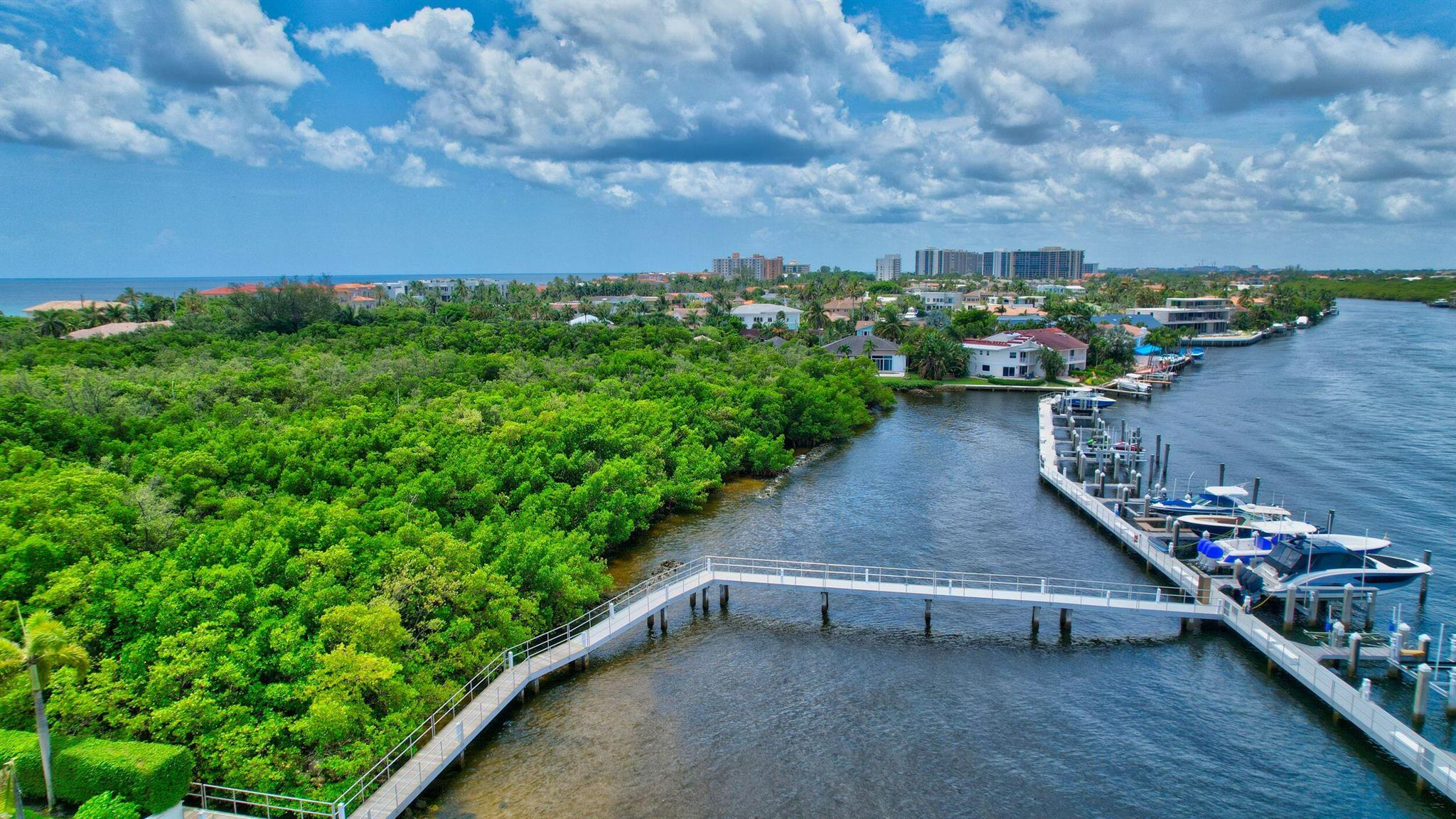 OCEAN COVE - Residential