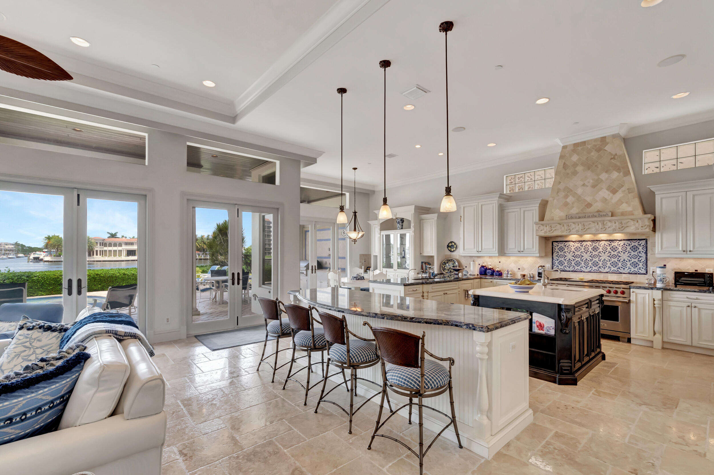 OCEAN COVE - Residential