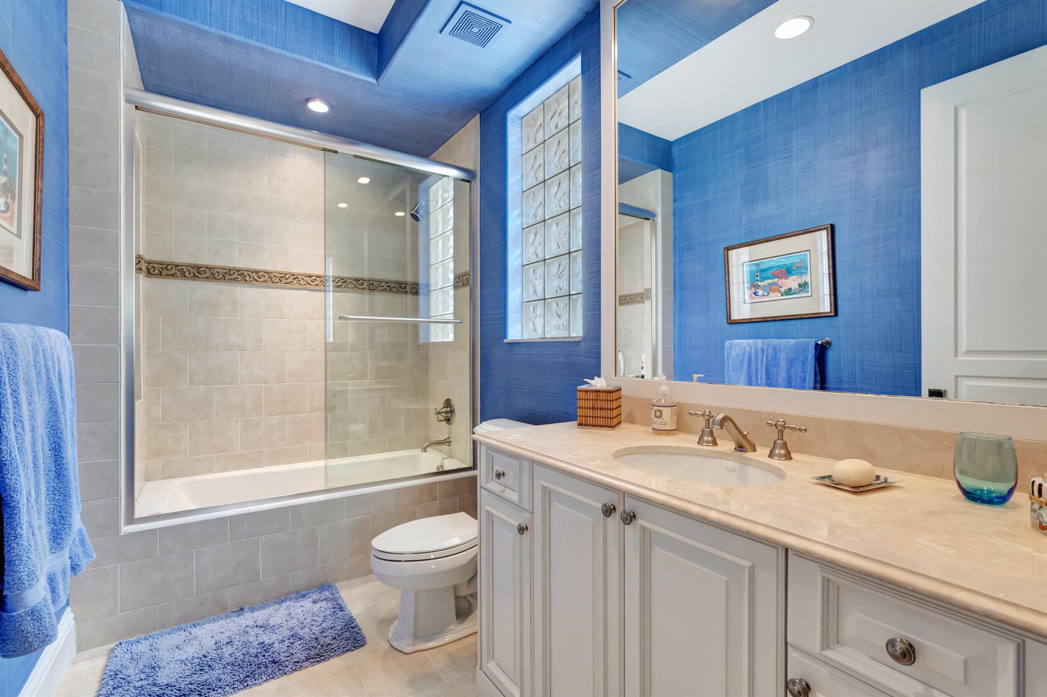 OCEAN COVE - Residential