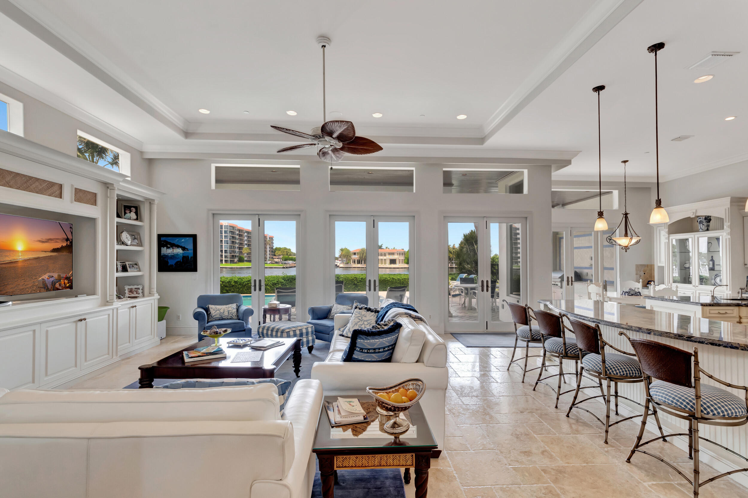 OCEAN COVE - Residential