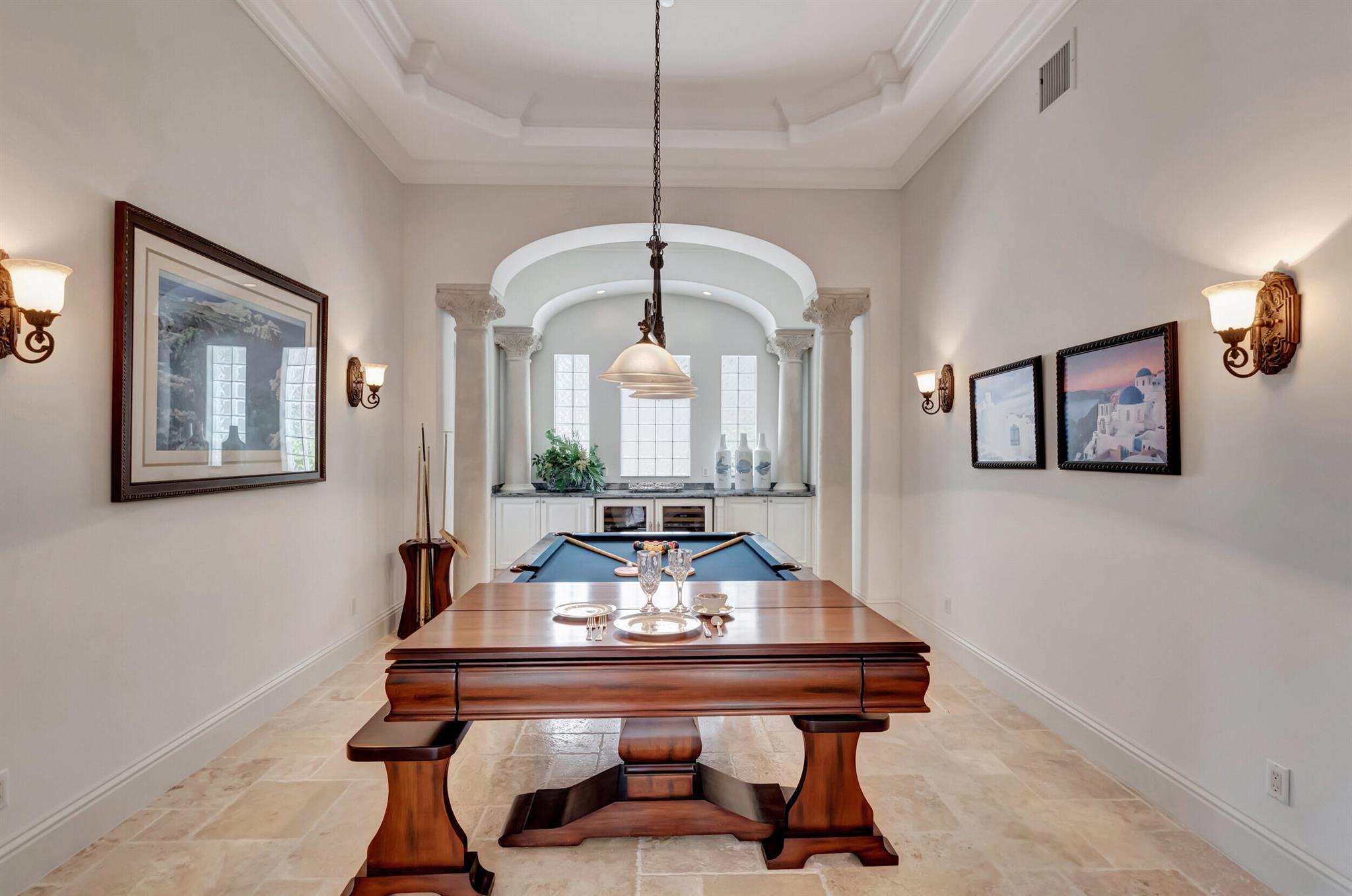 OCEAN COVE - Residential