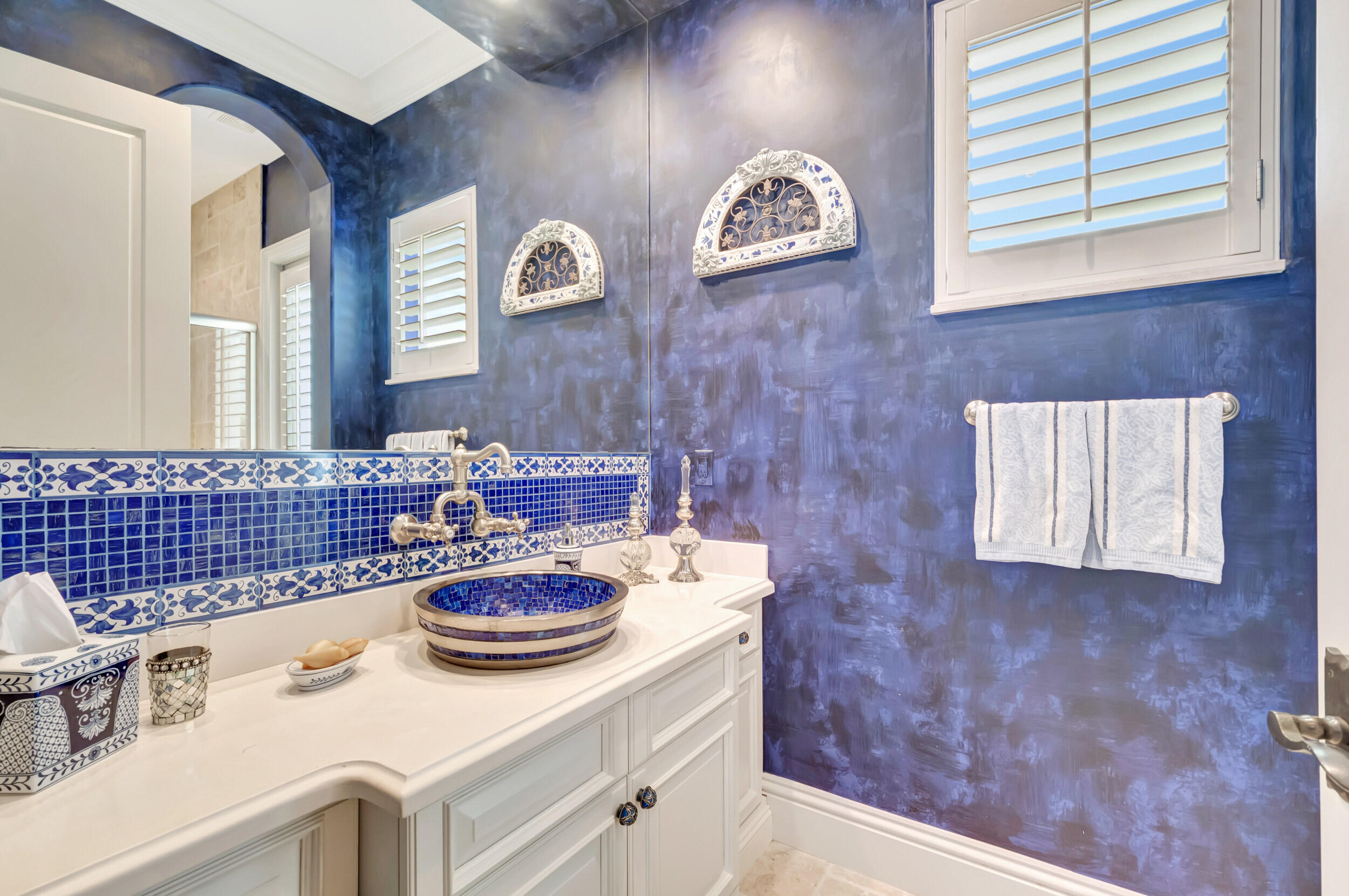 OCEAN COVE - Residential