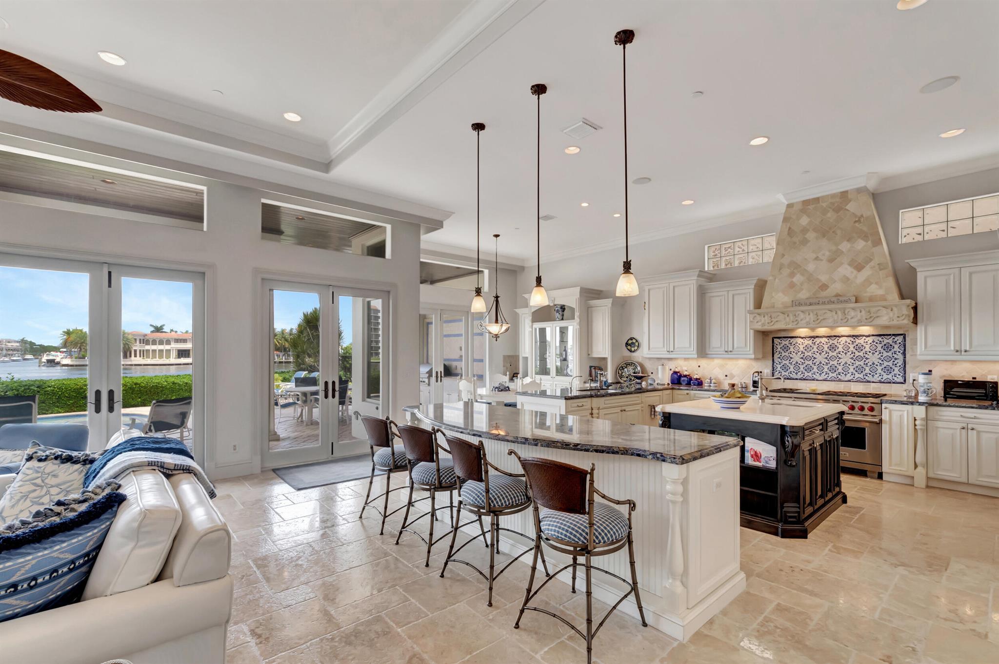 OCEAN COVE - Residential