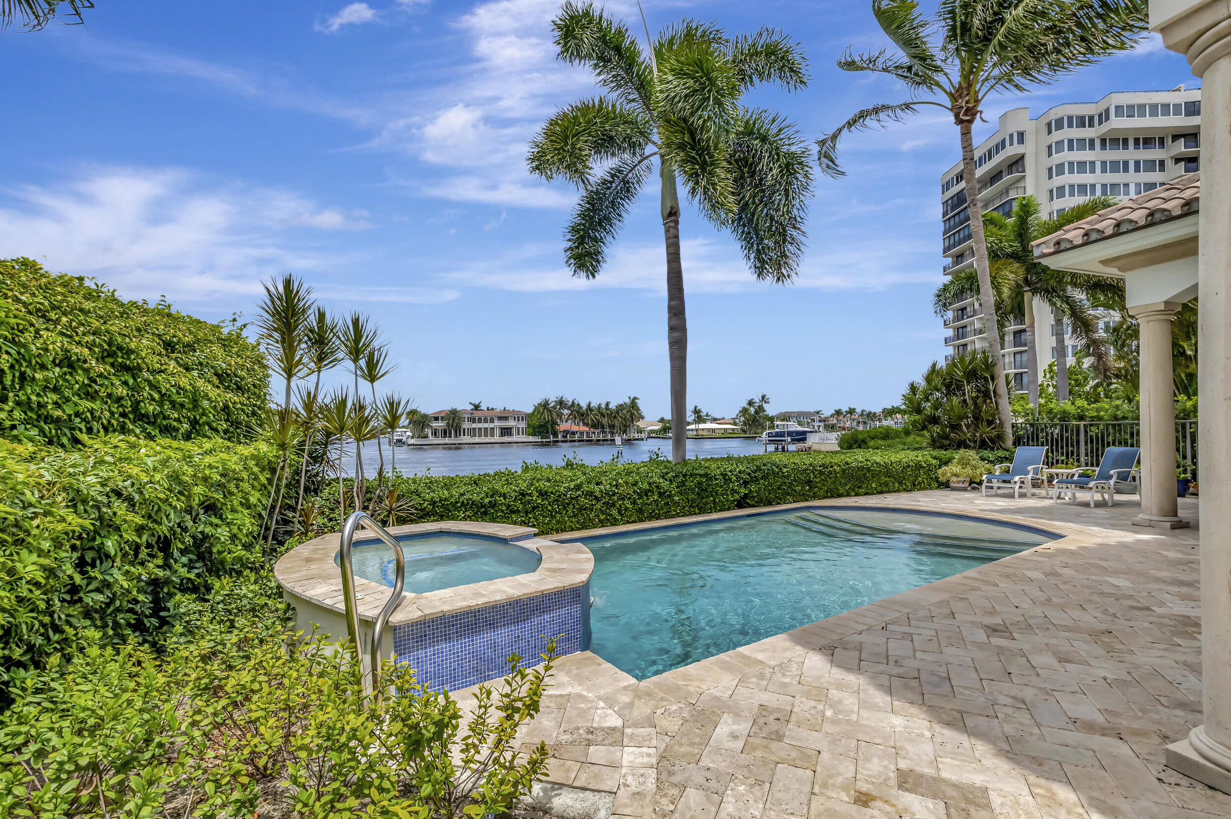 OCEAN COVE - Residential