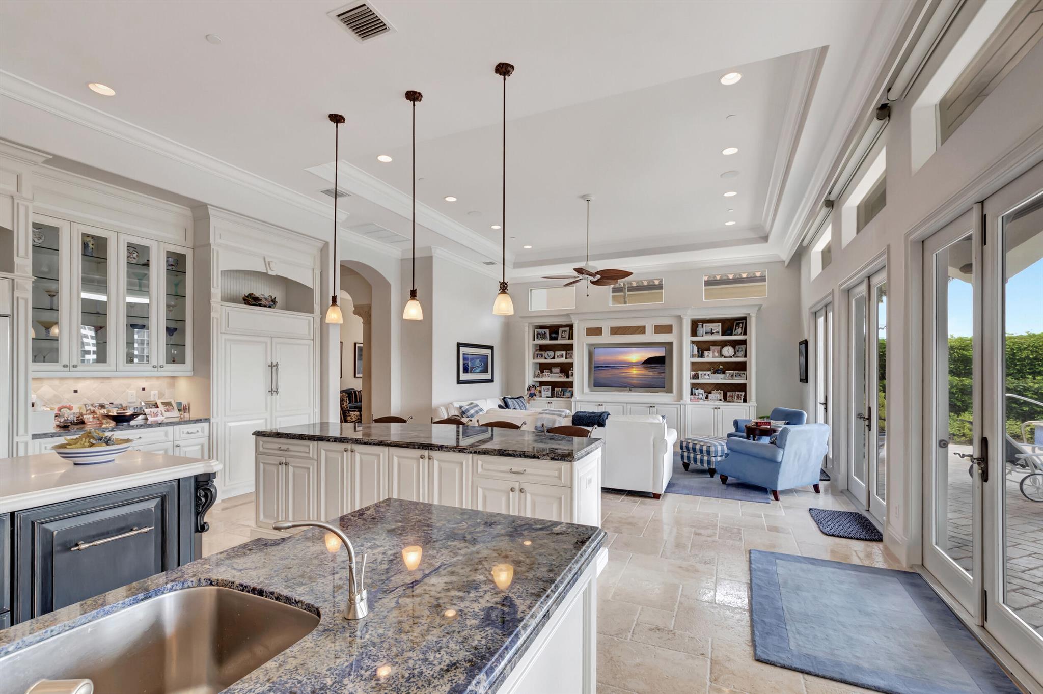 OCEAN COVE - Residential