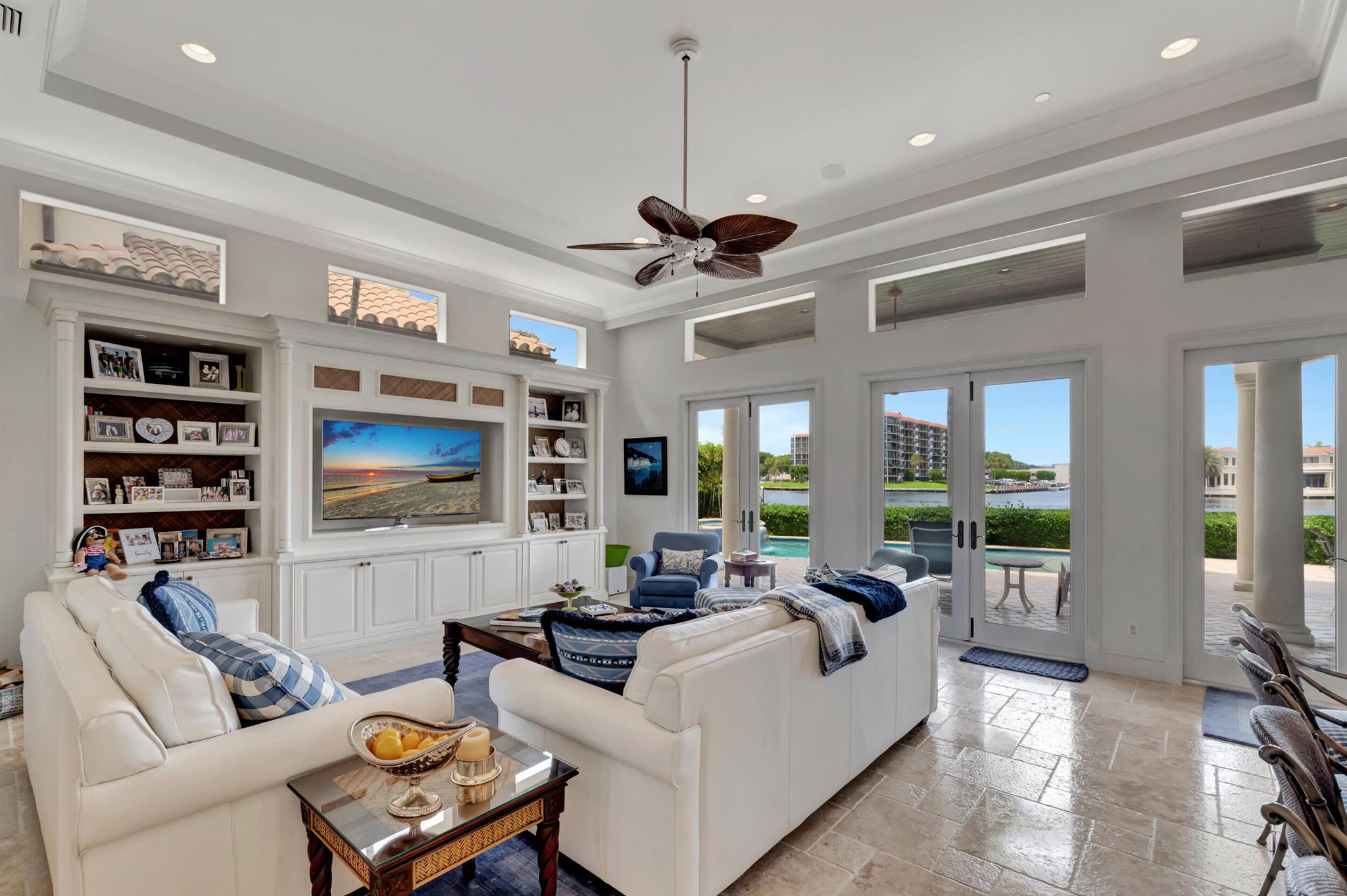 OCEAN COVE - Residential