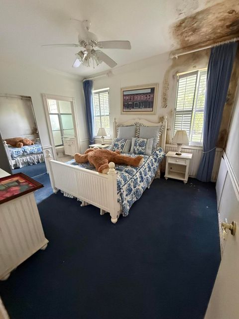 Tiny photo for 10873 Northgreen Drive, Lake Worth, FL 33449 (MLS # B26020383)