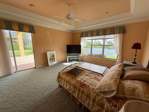 Tiny photo for 10873 Northgreen Drive, Lake Worth, FL 33449 (MLS # B26020383)