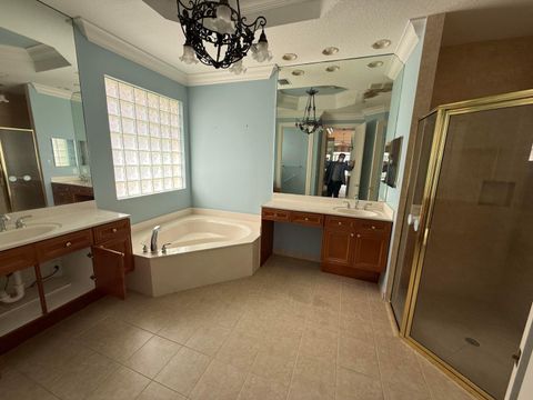 Tiny photo for 10873 Northgreen Drive, Lake Worth, FL 33449 (MLS # B26020383)