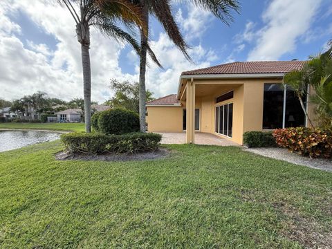 Tiny photo for 10873 Northgreen Drive, Lake Worth, FL 33449 (MLS # B26020383)