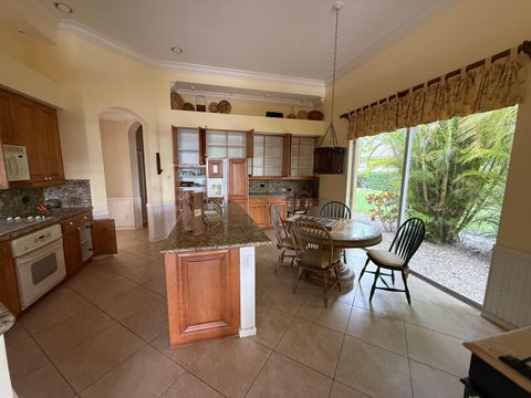 Tiny photo for 10873 Northgreen Drive, Lake Worth, FL 33449 (MLS # B26020383)